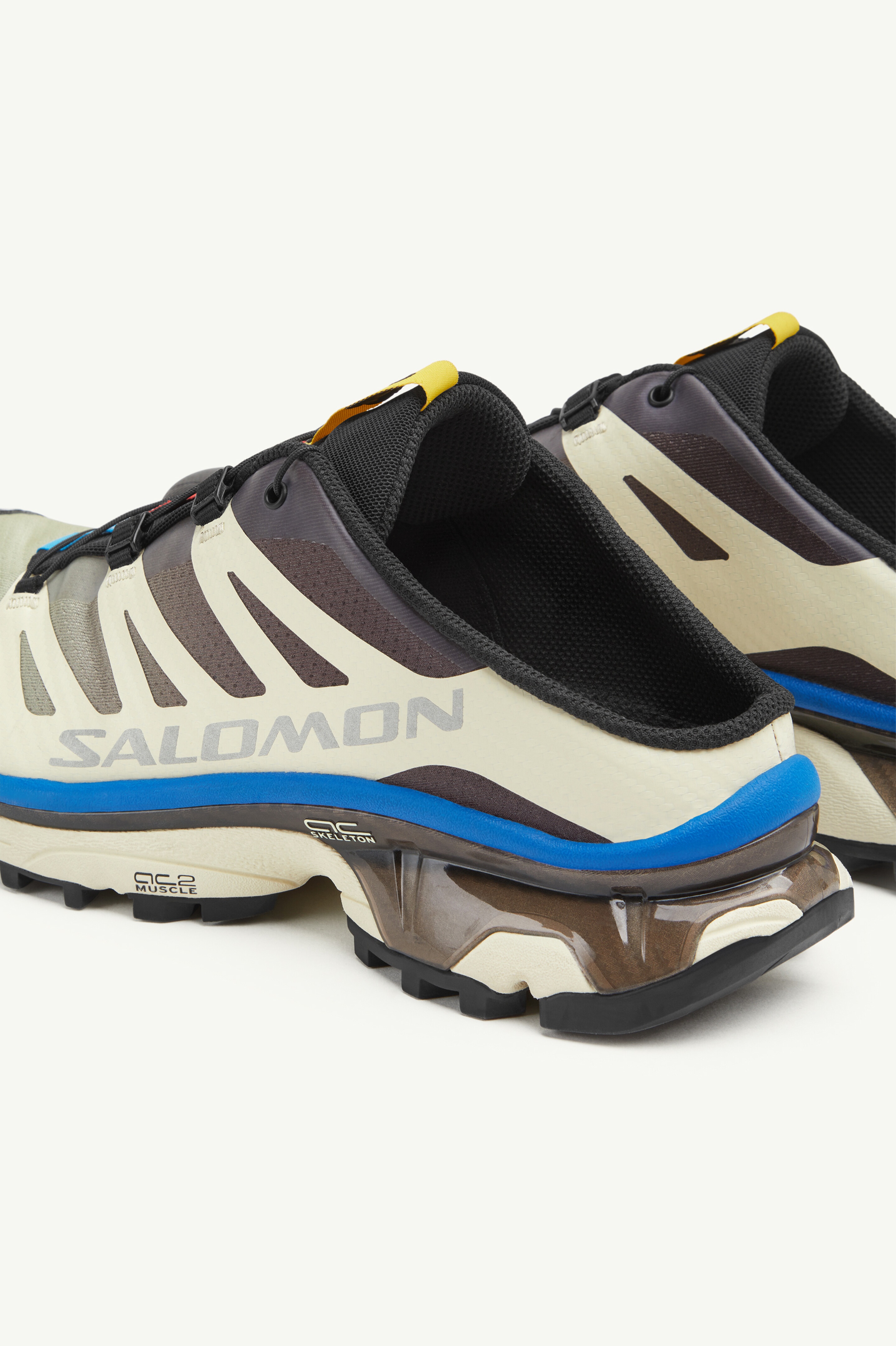 MM6 Maison Margiela x Salomon XT-4 MULES - 5