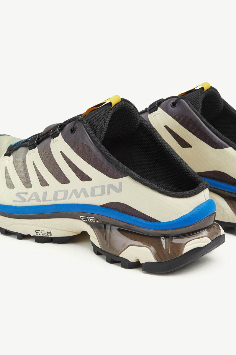 MM6 메종 Margiela x 살로몬 XT-4 MULES 5