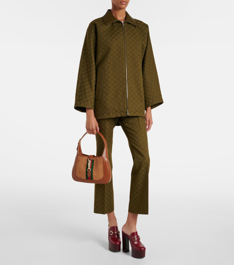 GUCCI Gucci Jackie 1961 Medium shoulder bag outlook
