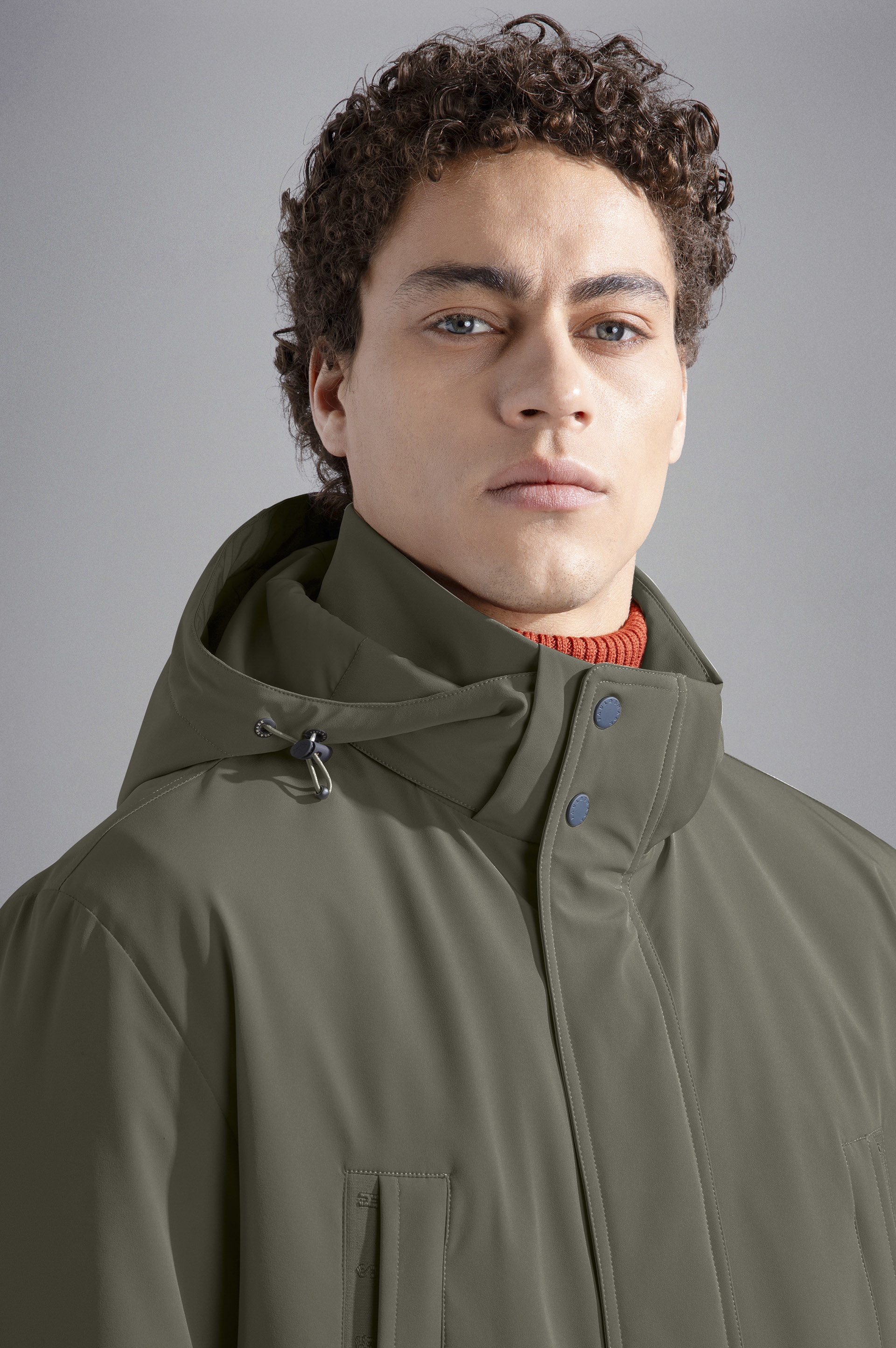 TYPHOON RE-4X4 STRETCH CARCOAT - 4