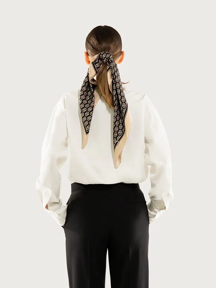 LONG SLEEVED SHIRT - 4