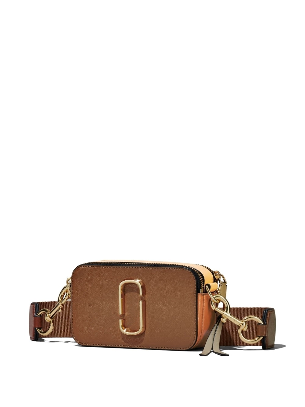 Marc Jacobs Brown Bag Woman - 5