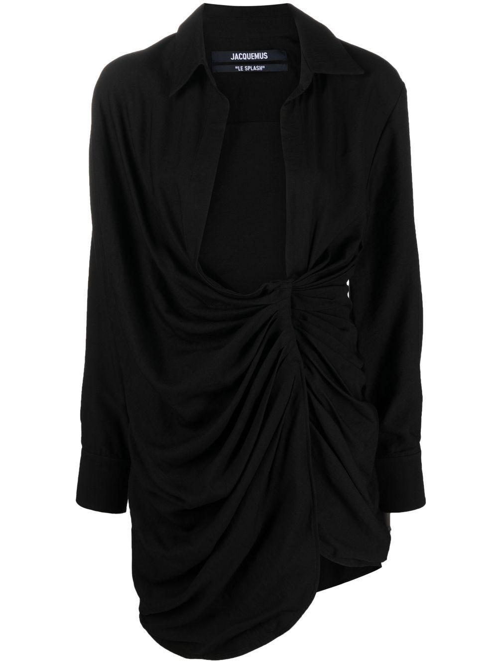 JACQUEMUS Le Bahia Dress - 1