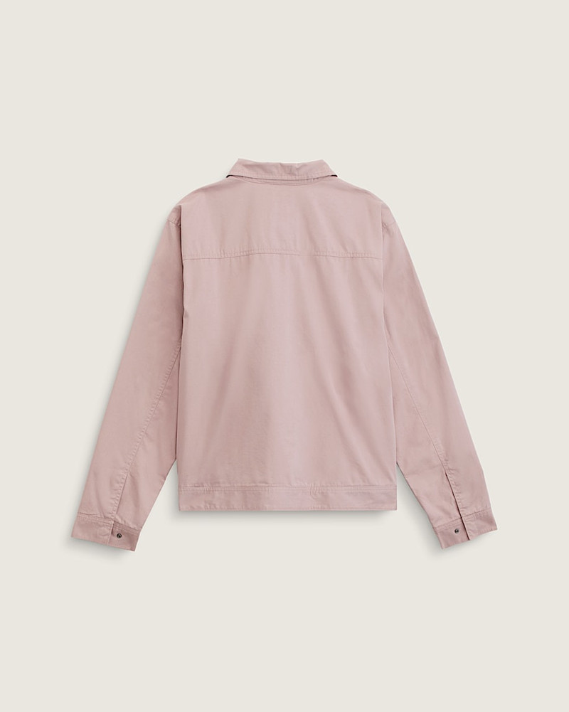 Vans Pomona Station Jacket outlook