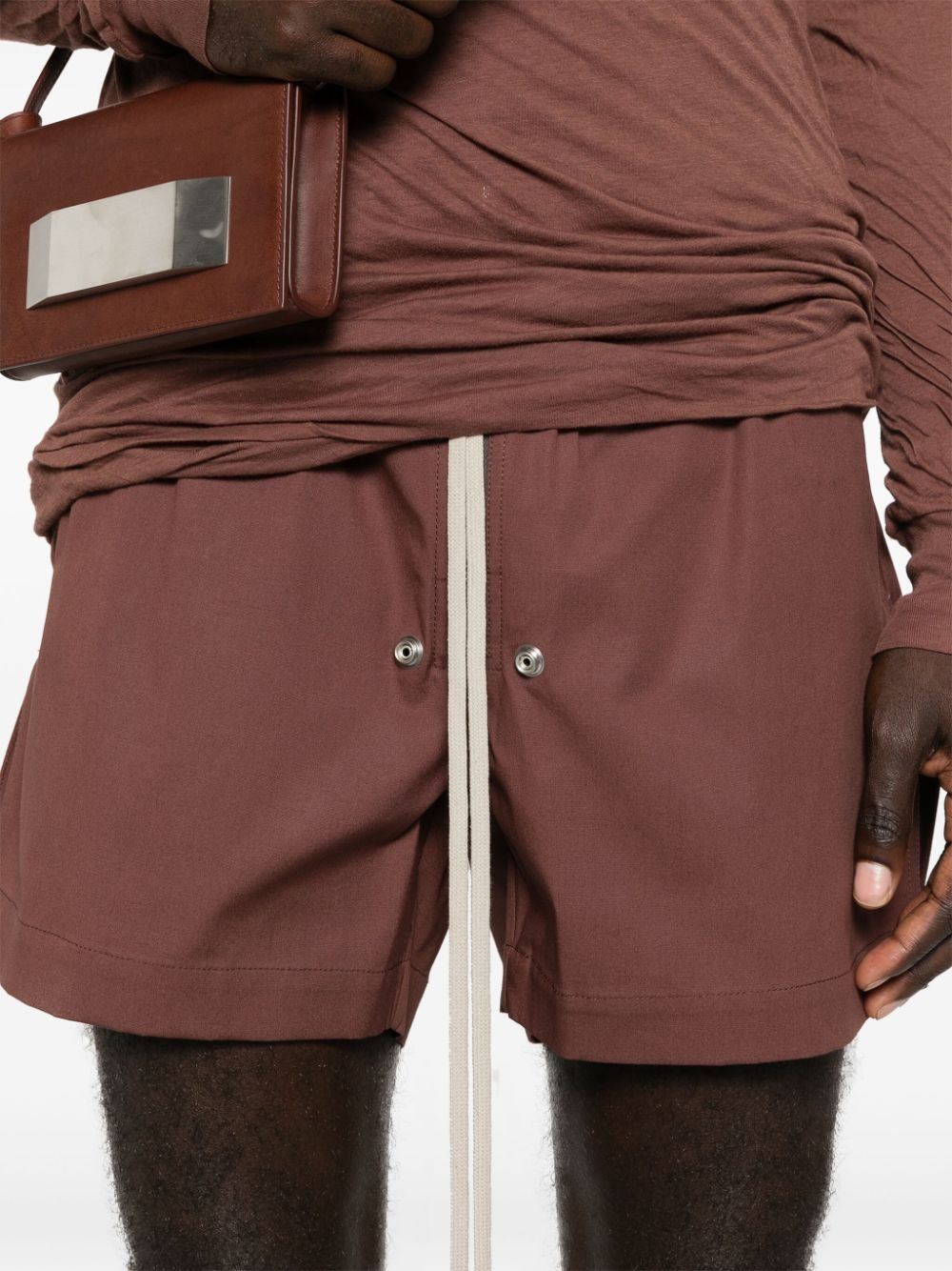 Bela Boxers bermuda shorts - 5