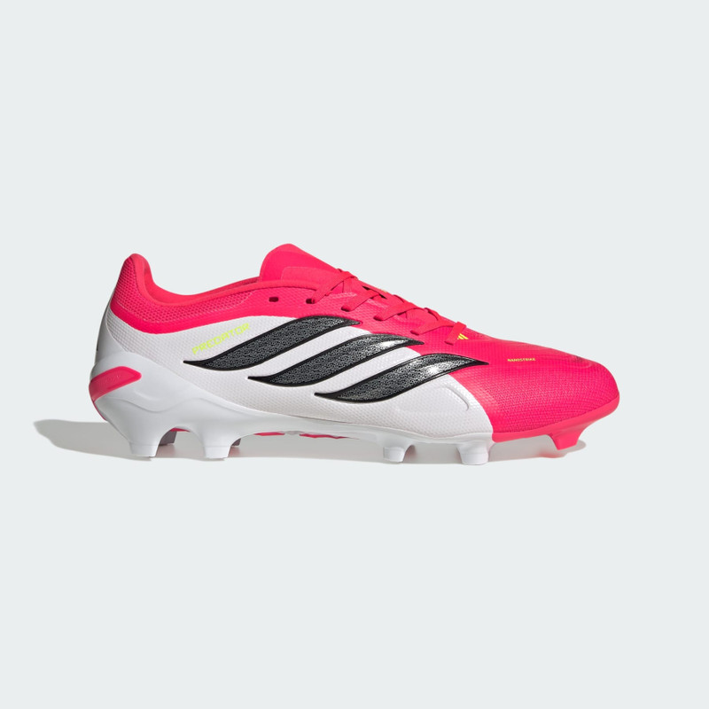 Predator League Firm Ground Soccer Cleats 1