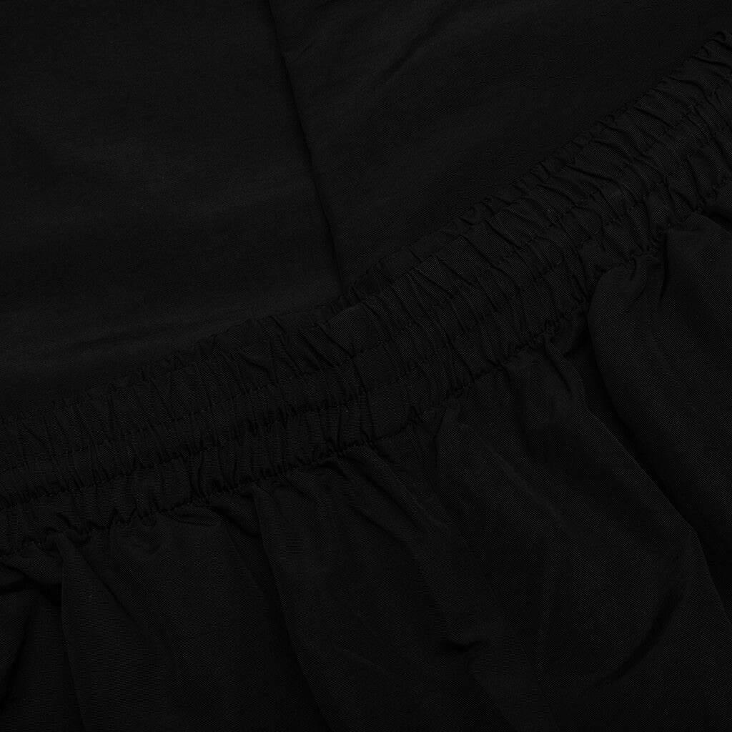 RUFF RIDER TRACK PANT - BLACK - 3