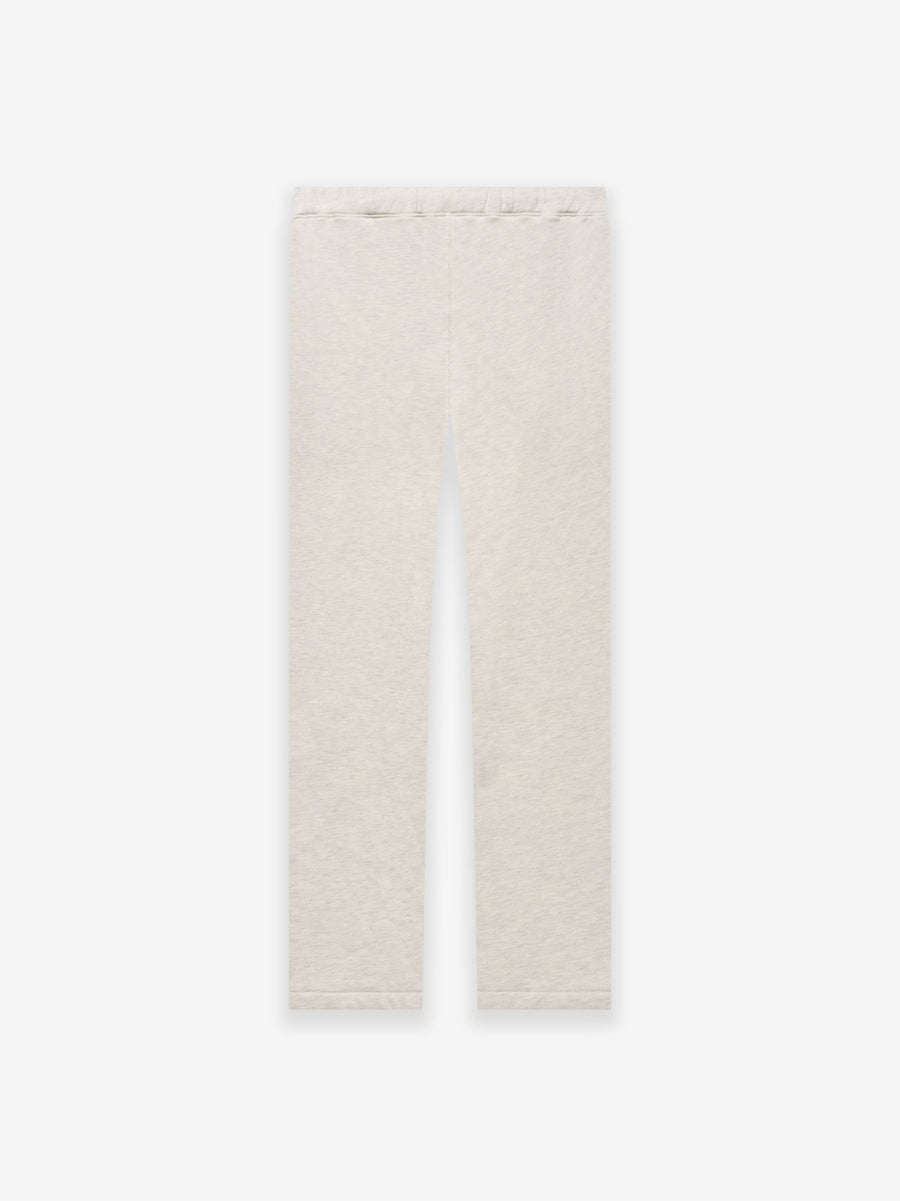 Fleece Relaxed Sweatpant - 2