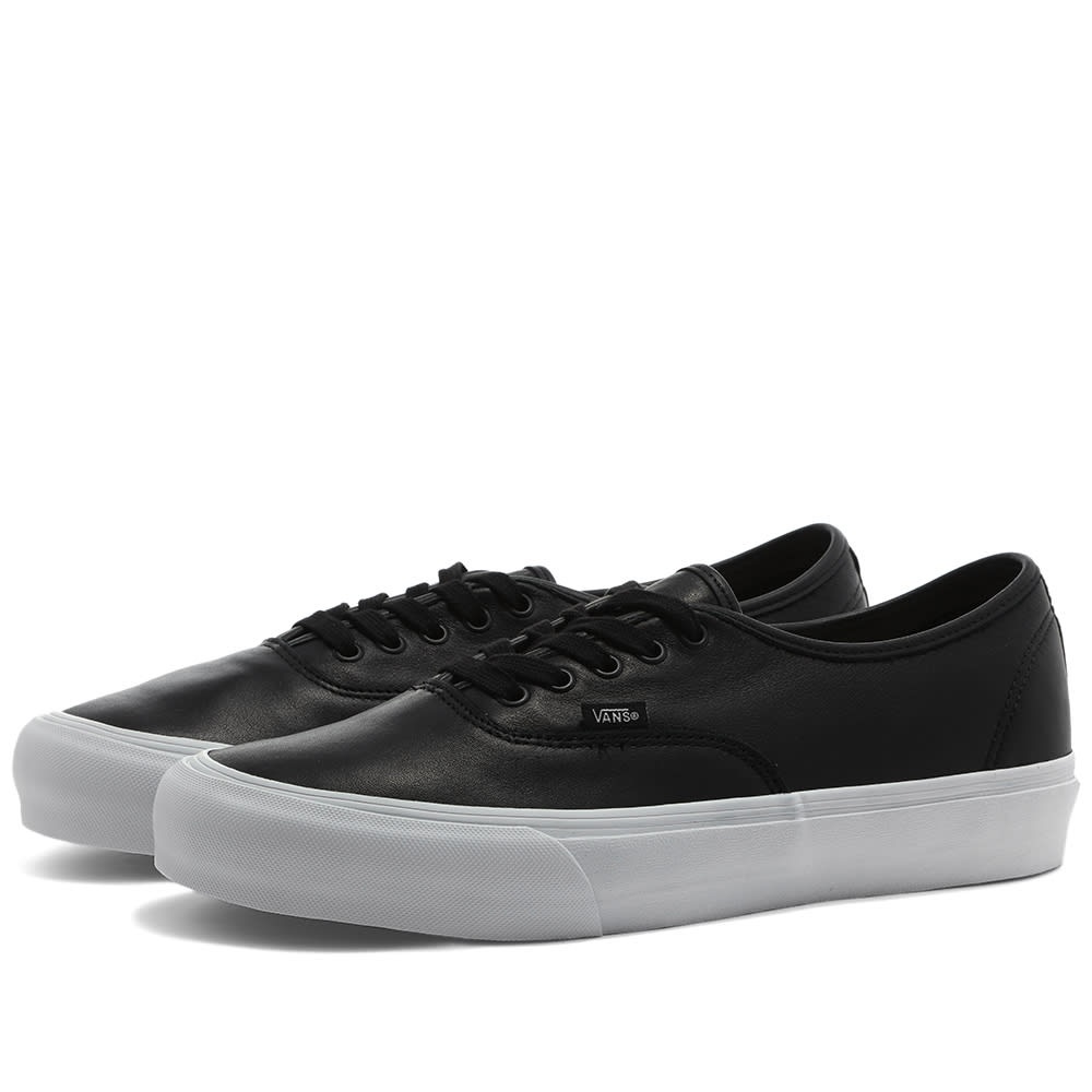 Vans Vault UA Authentic LX - 1