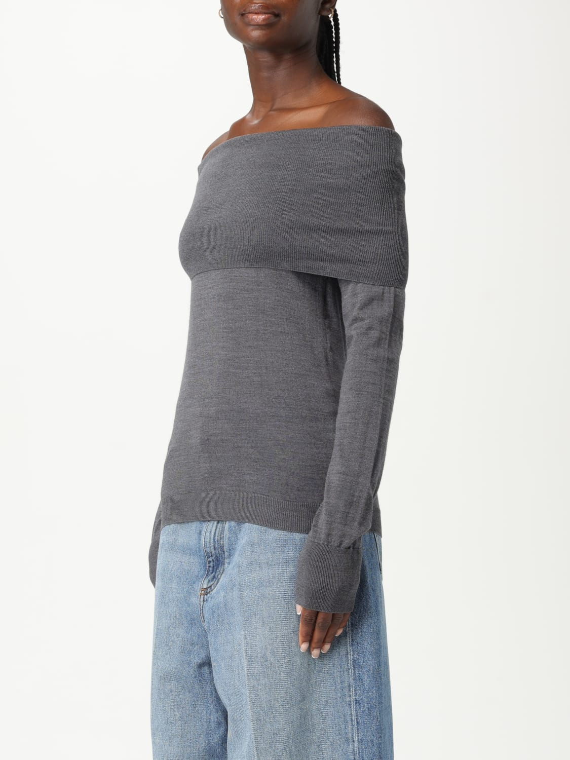 Sweater woman Stella McCartney - 4
