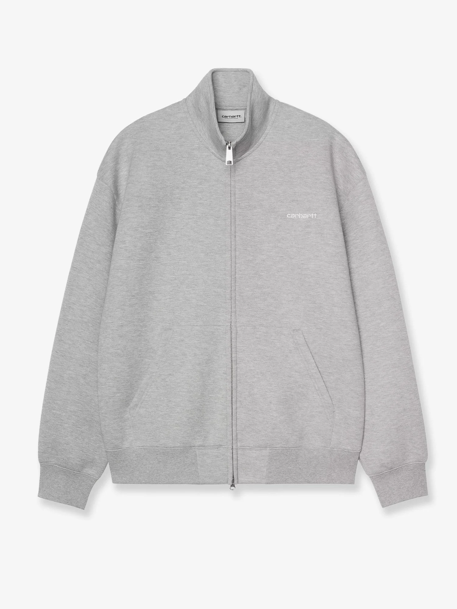 Carhartt Wip Alda Cotton Blend Sweatshirt - 1