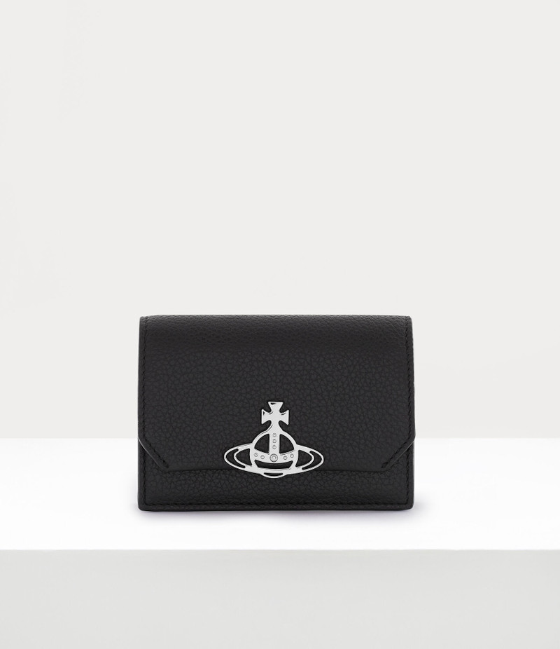 GRAIN LEATHER 사업 카드 홀더 1