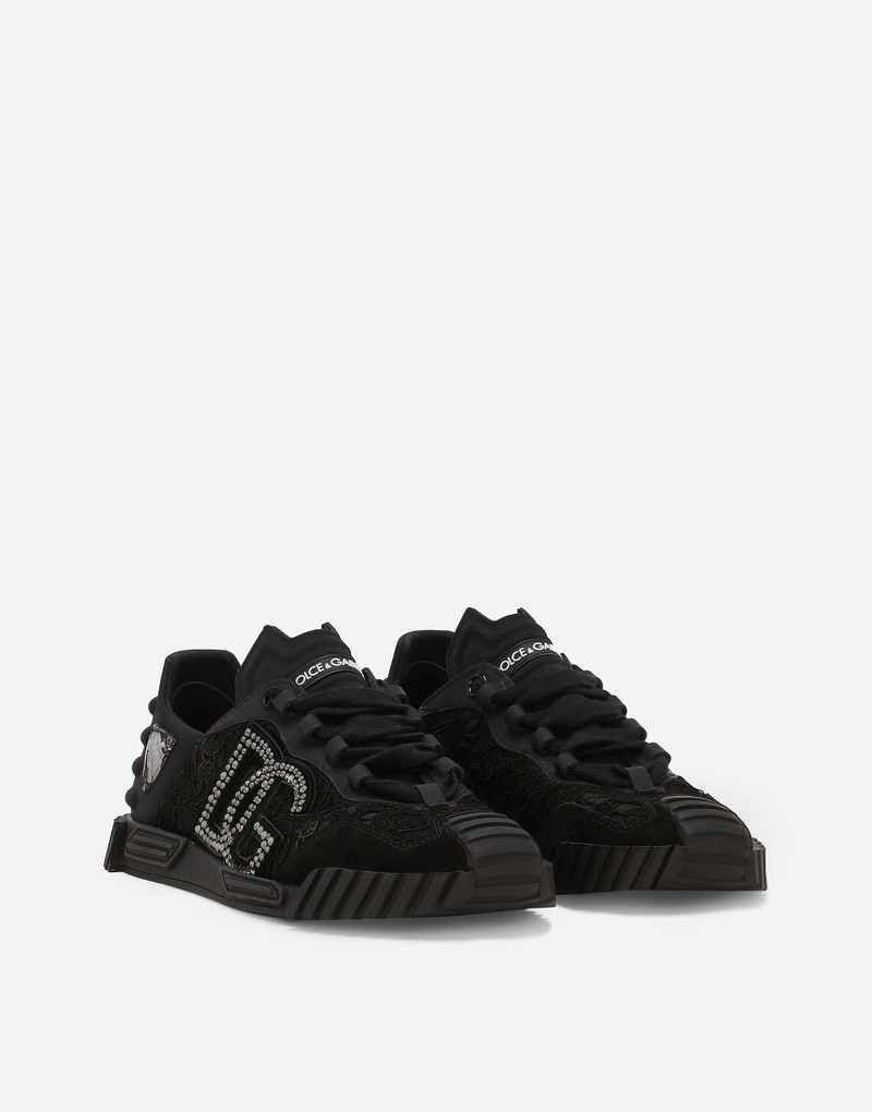 Lace NS1 sneakers 2