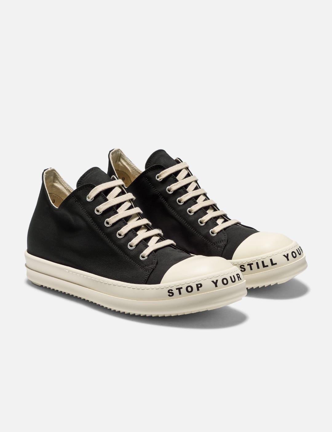 LOW SNEAKERS - 4