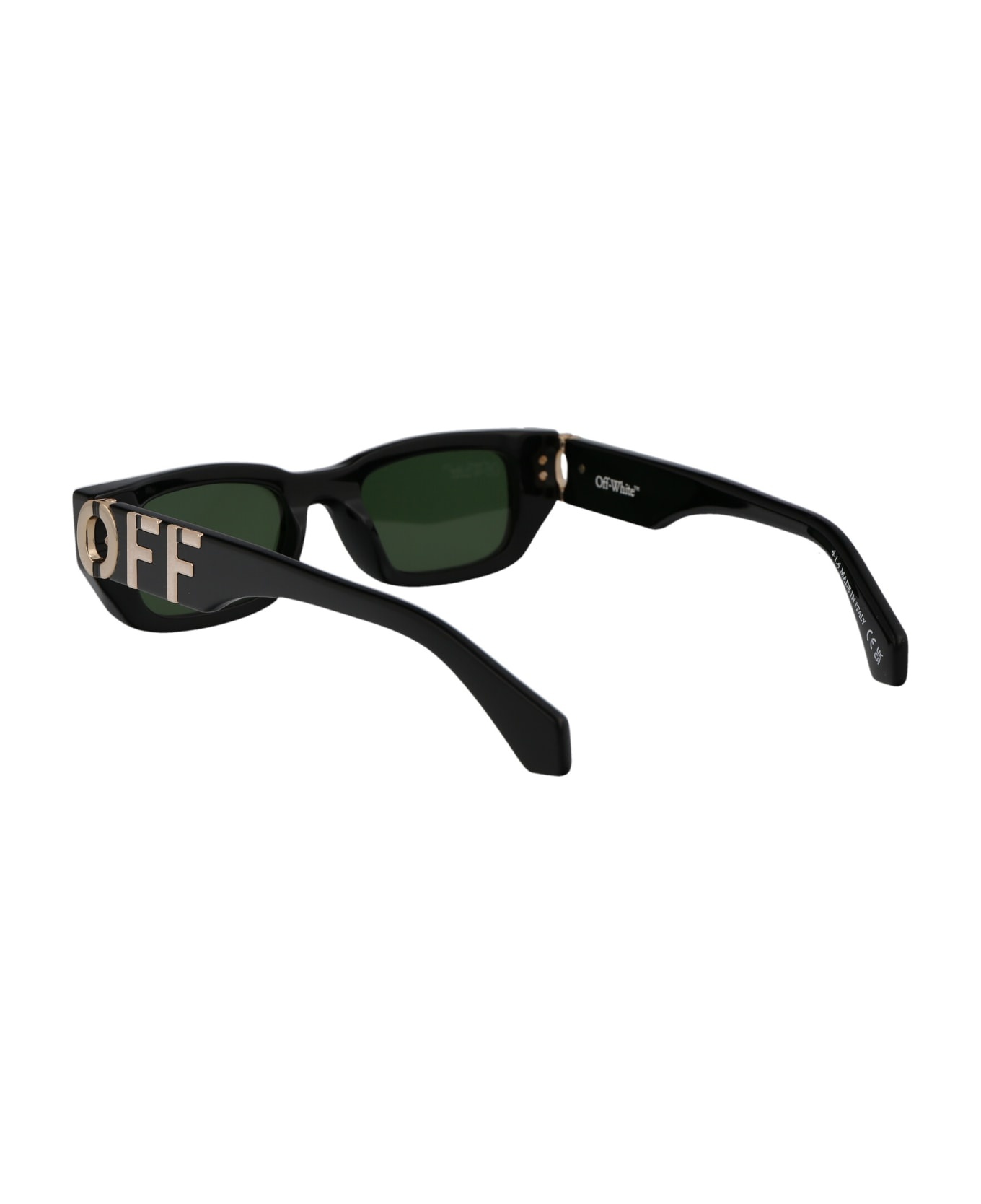 Fillmore Sunglasses - 4