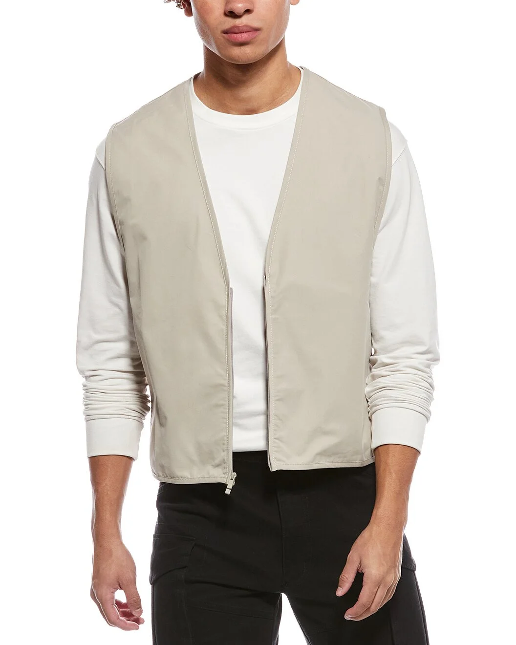 Fear of God Essentials Vest - 1