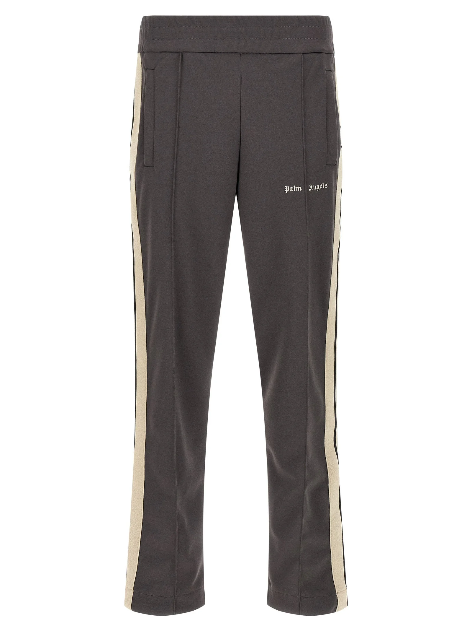 Palm Angels Men 'Classico Logo Track' Joggers - 1