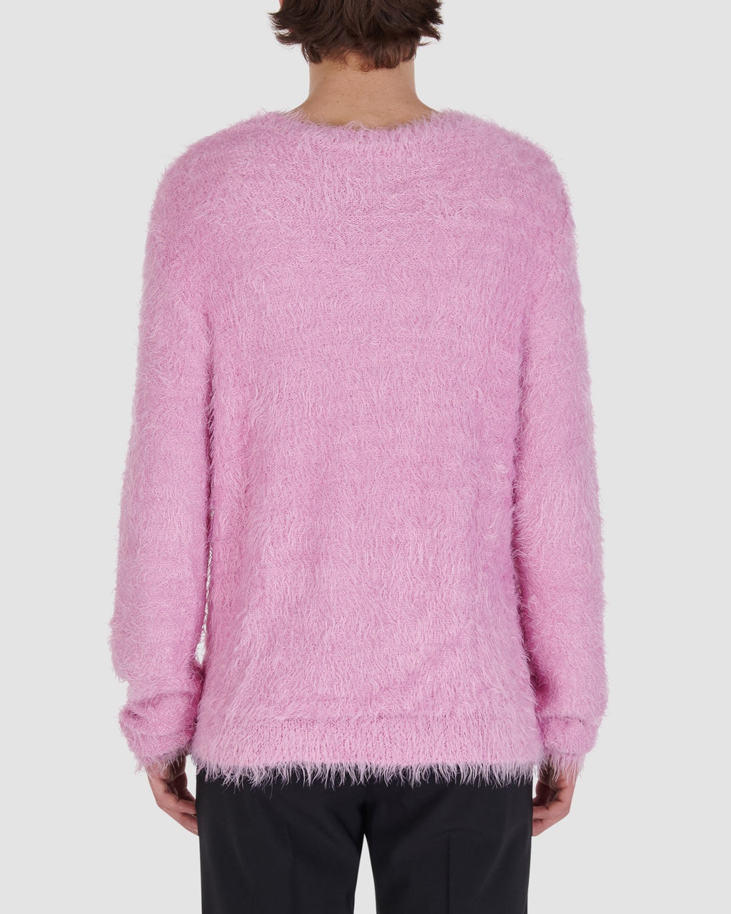 CREWNECK SWEATER - 5