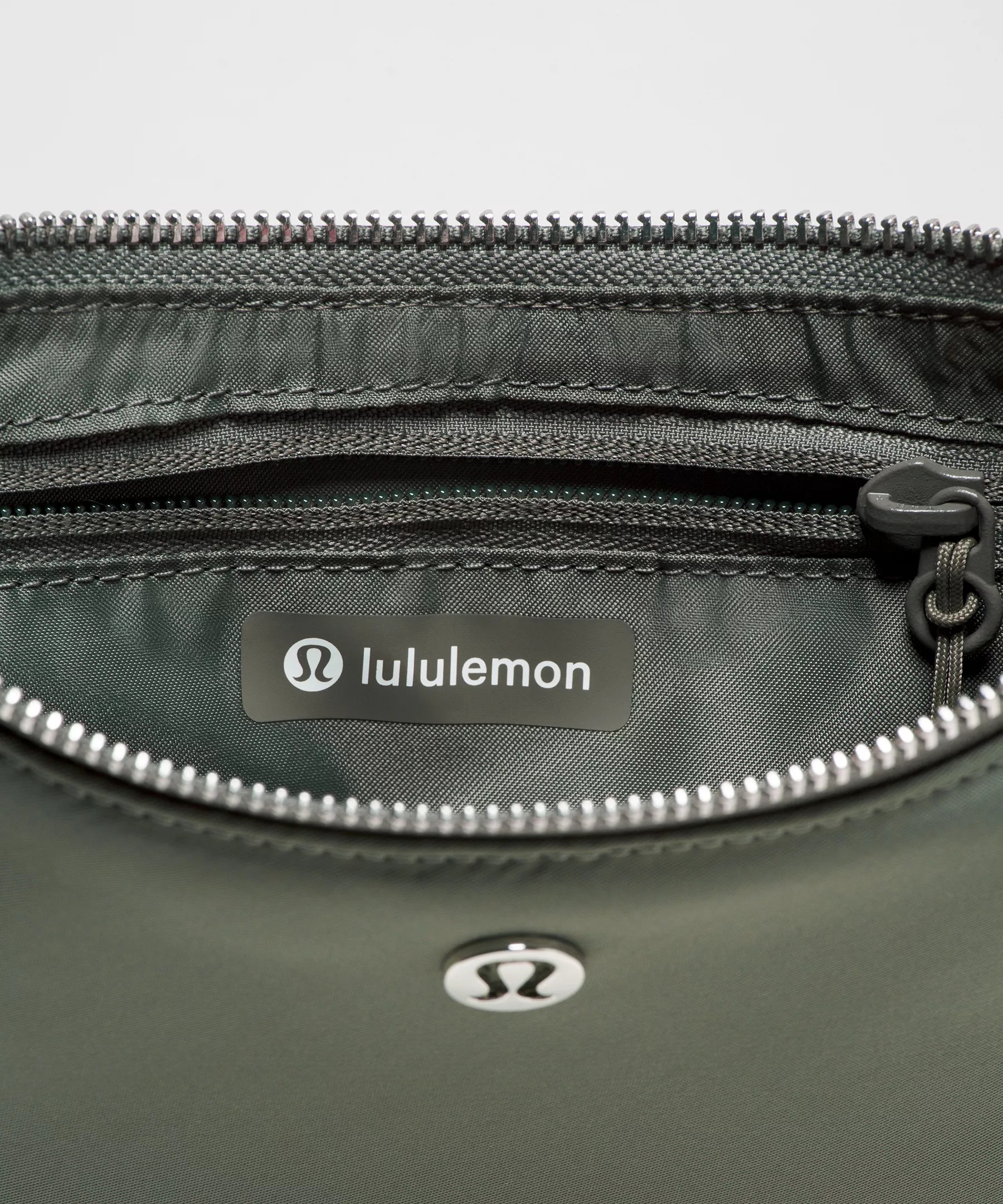 City Essentials Mini Shoulder Bag 1L - 5