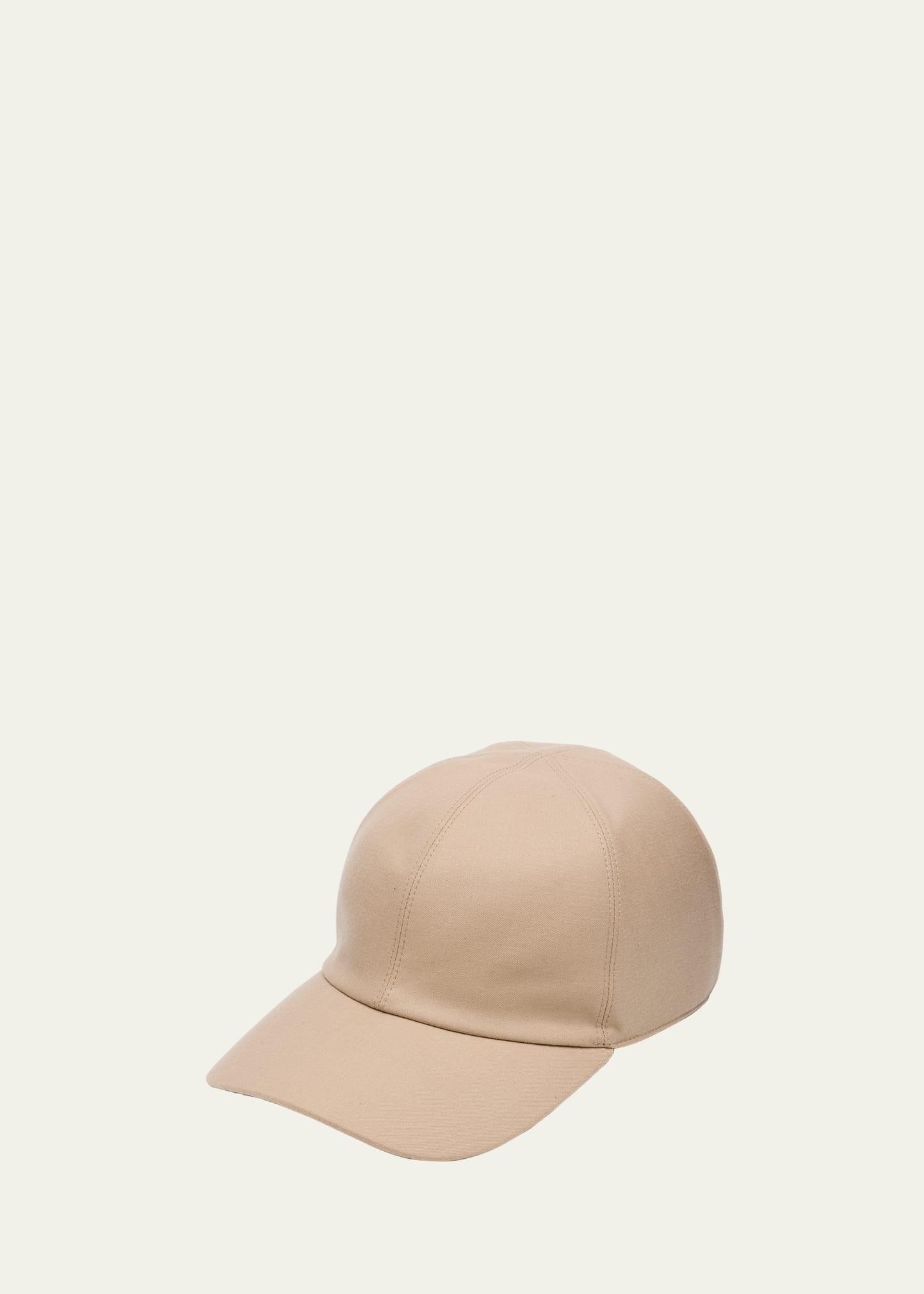 Men's Ivy The Gift Of Kings® Wool Baseball Cap - 1