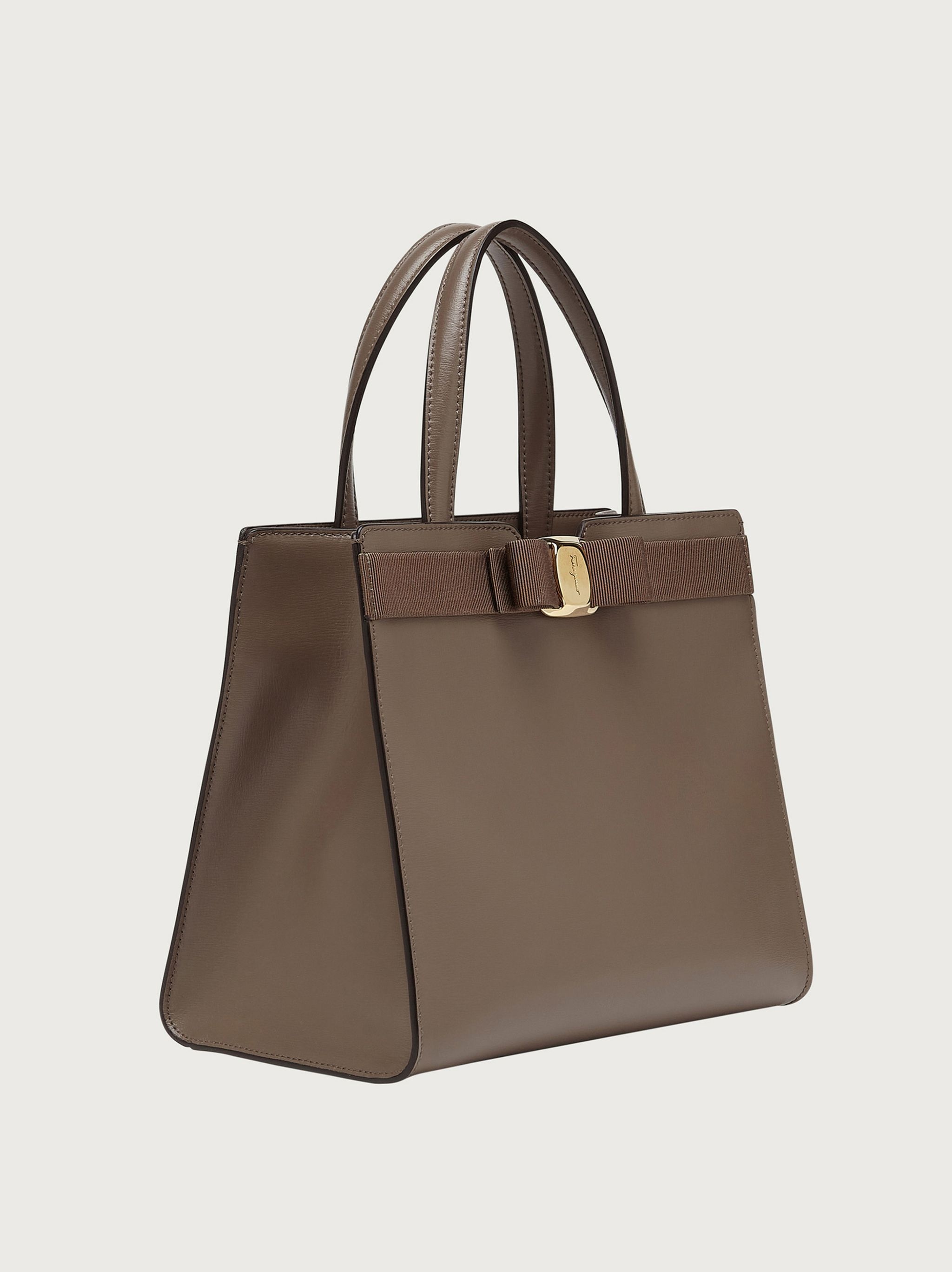 Vara Bow top handle - 4