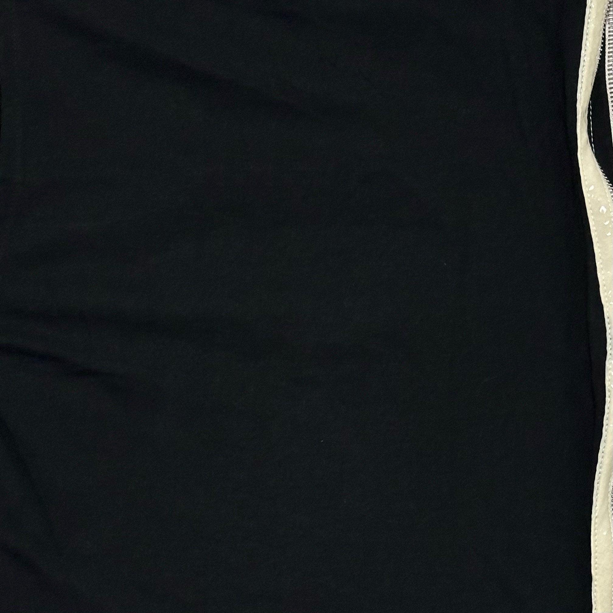 CHRISTIAN DIOR Spring Summer 2001 Zipper Tank Top - 4
