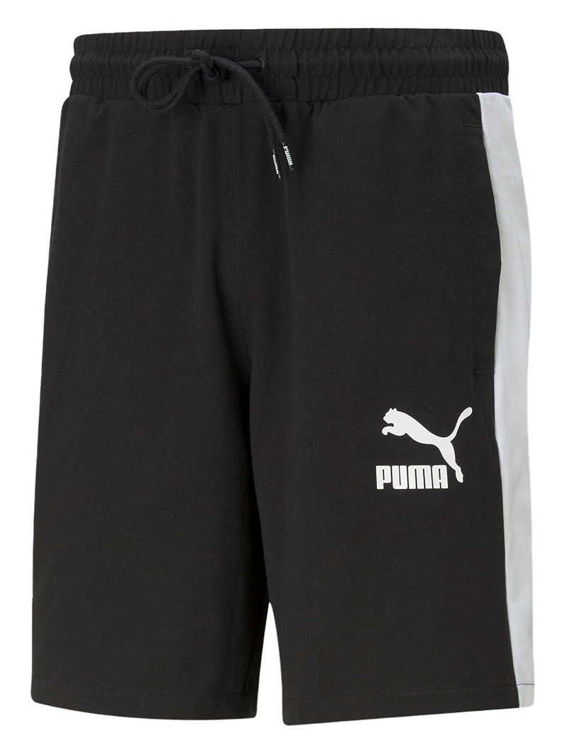 Iconic T7 shorts 1