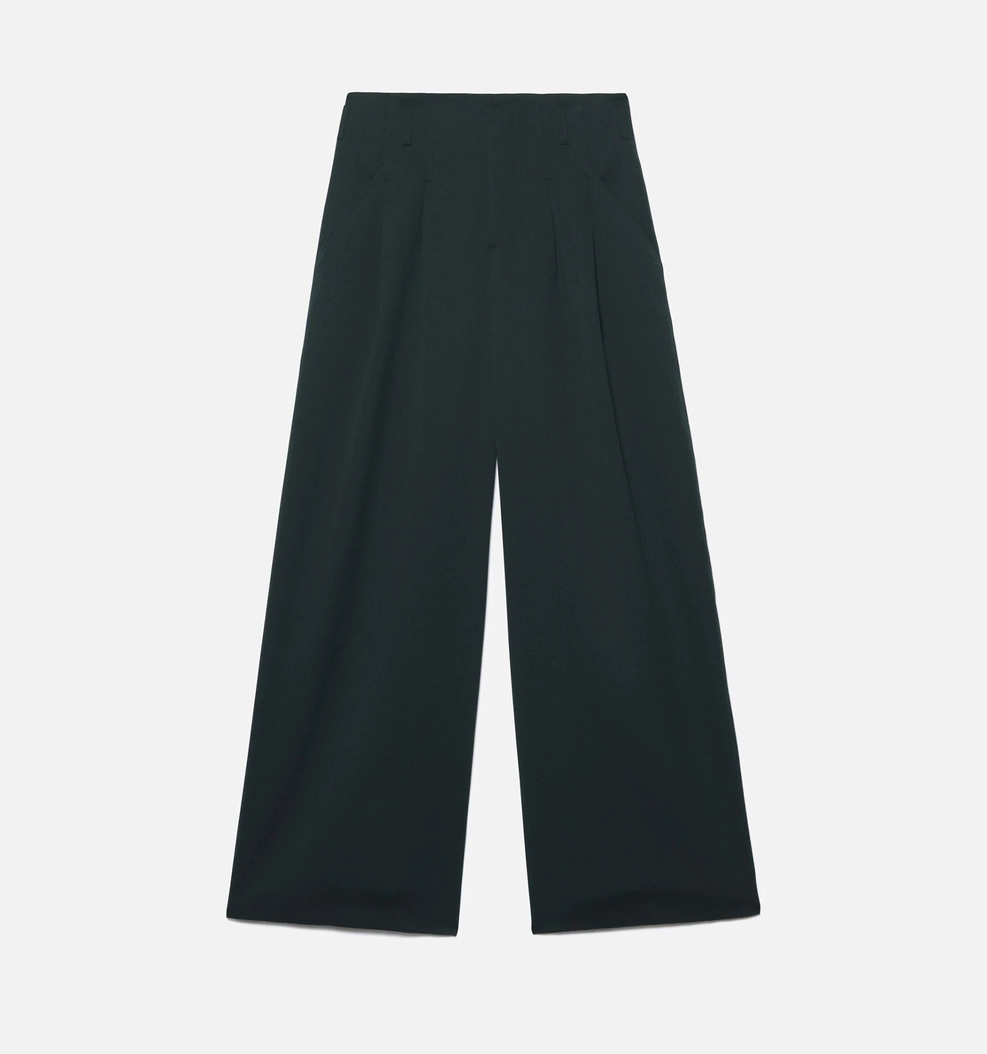 Wide Fit Trousers - 5
