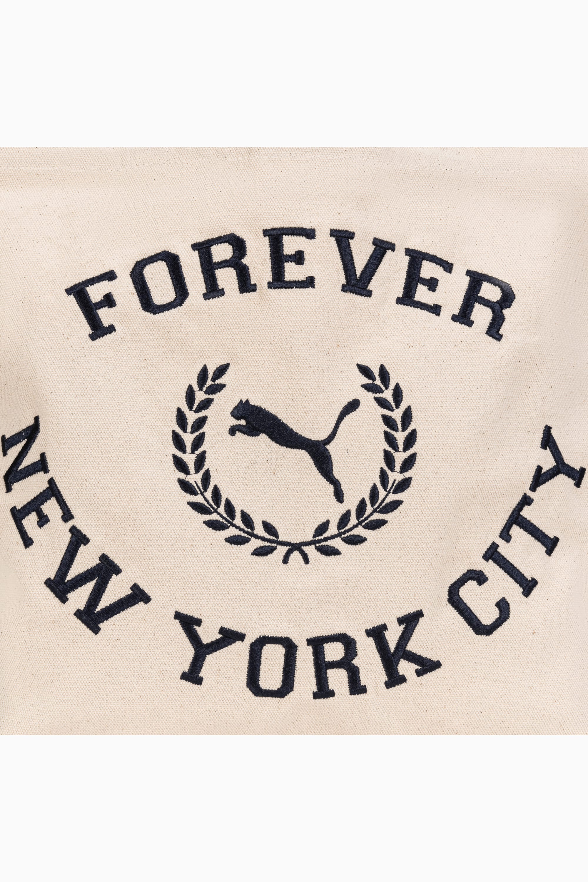 City Bound Canvas Tote Bag - 3