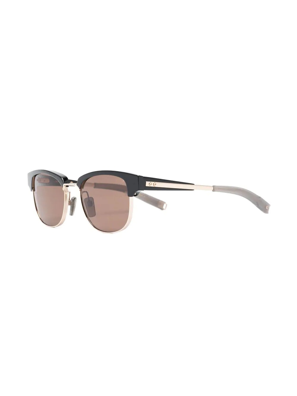 LSA-410 square-frame sunglasses - 2