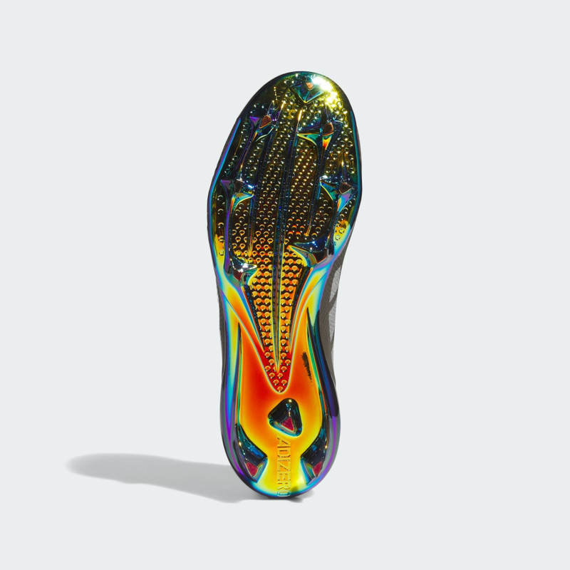 Adizero Electric+ II Football Cleats 4