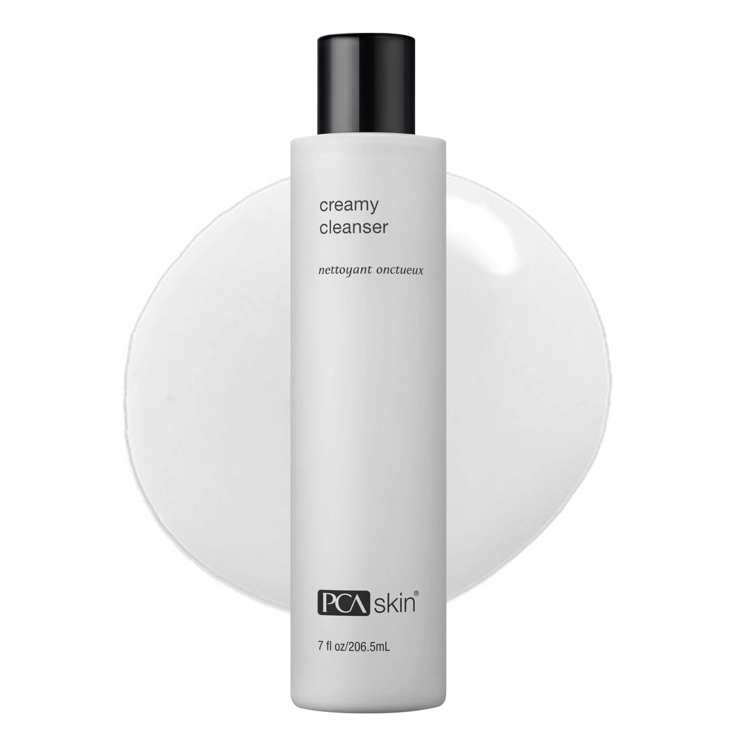 Creamy Cleanser - 1