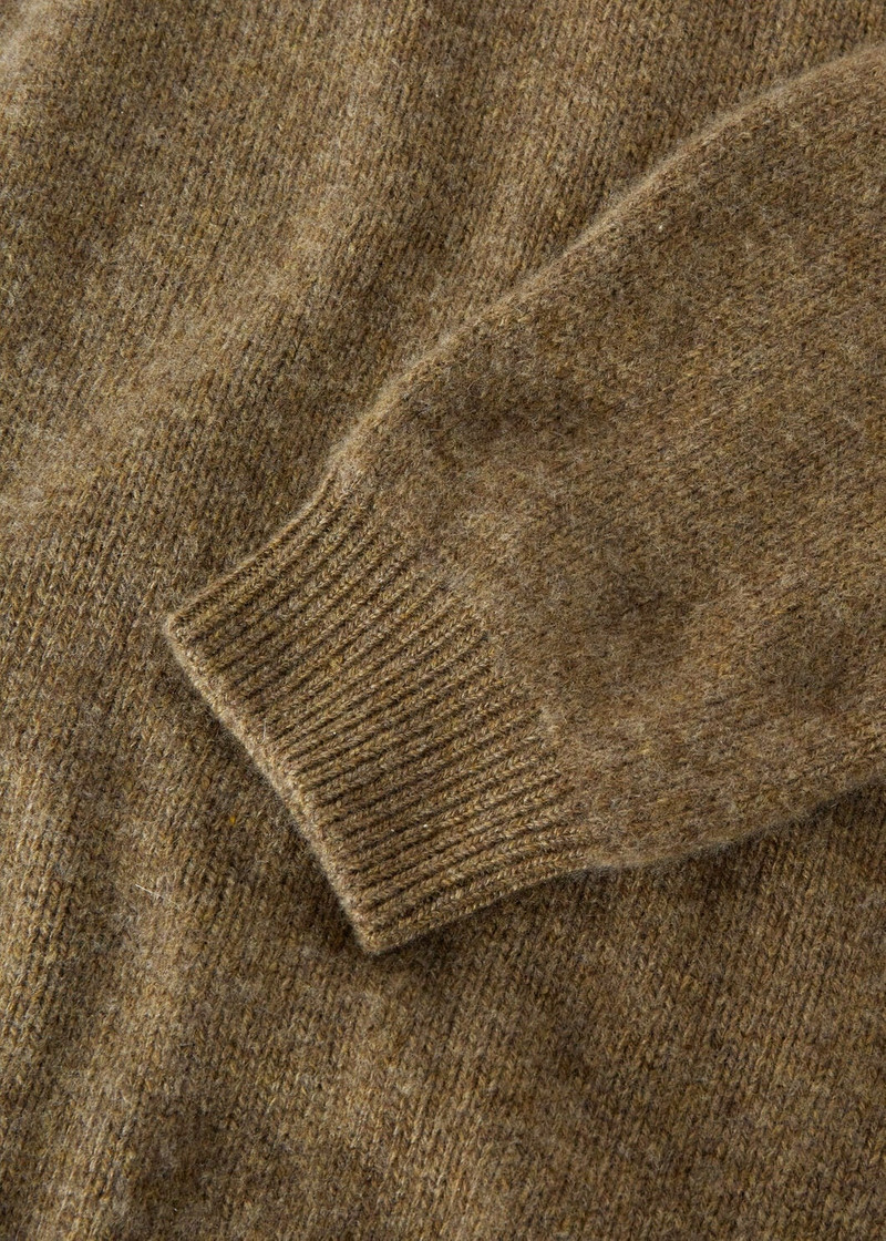 Fobello Turtleneck 7