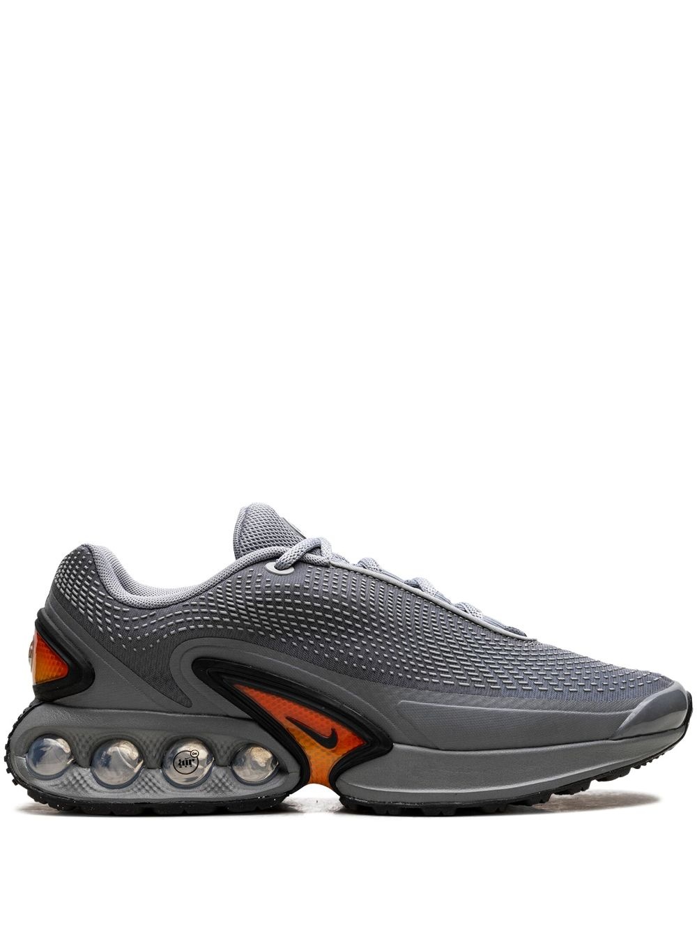 Air Max Dn "Particle Grey" sneakers - 1