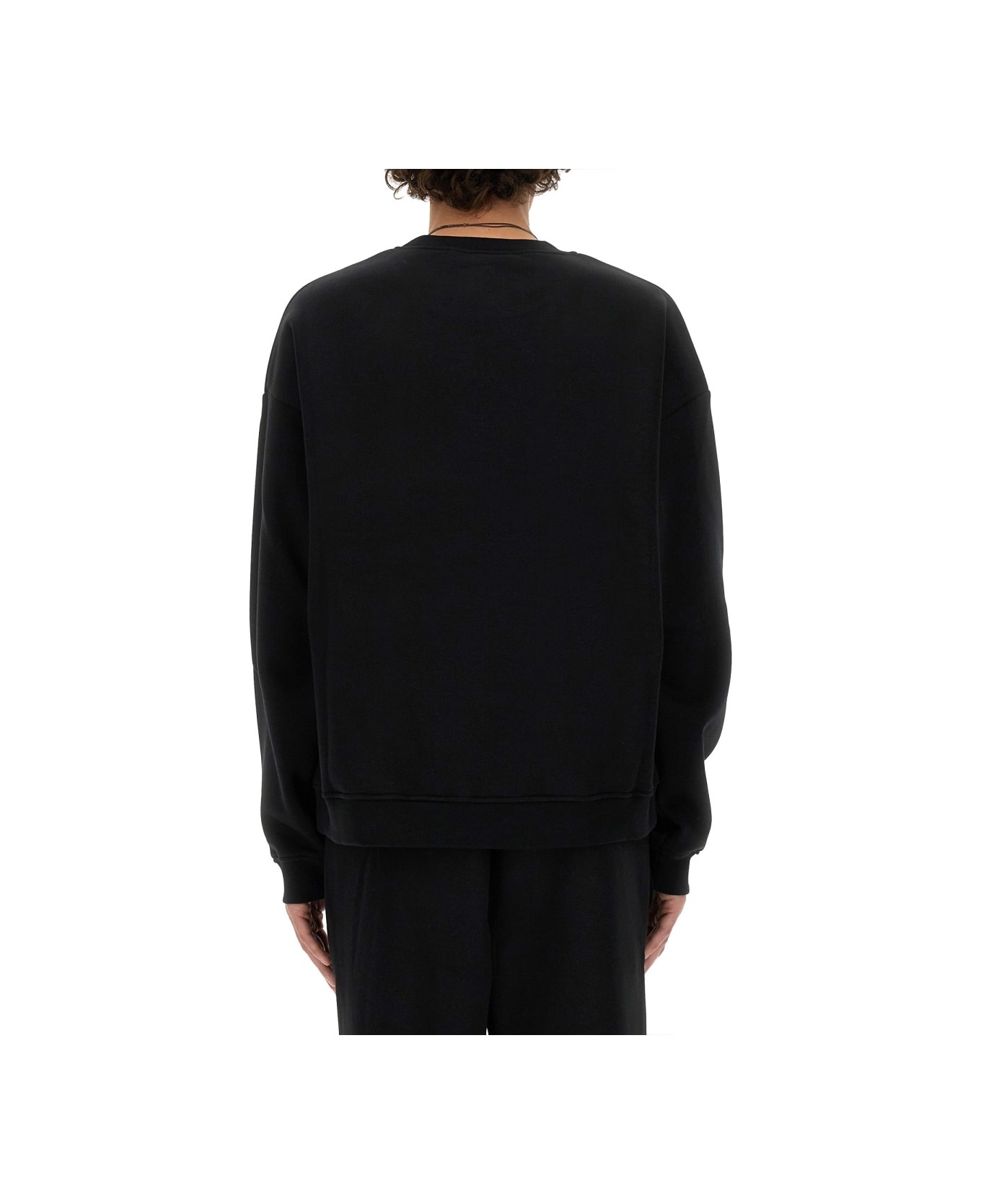 Relax Fit Sweatshirt - 3