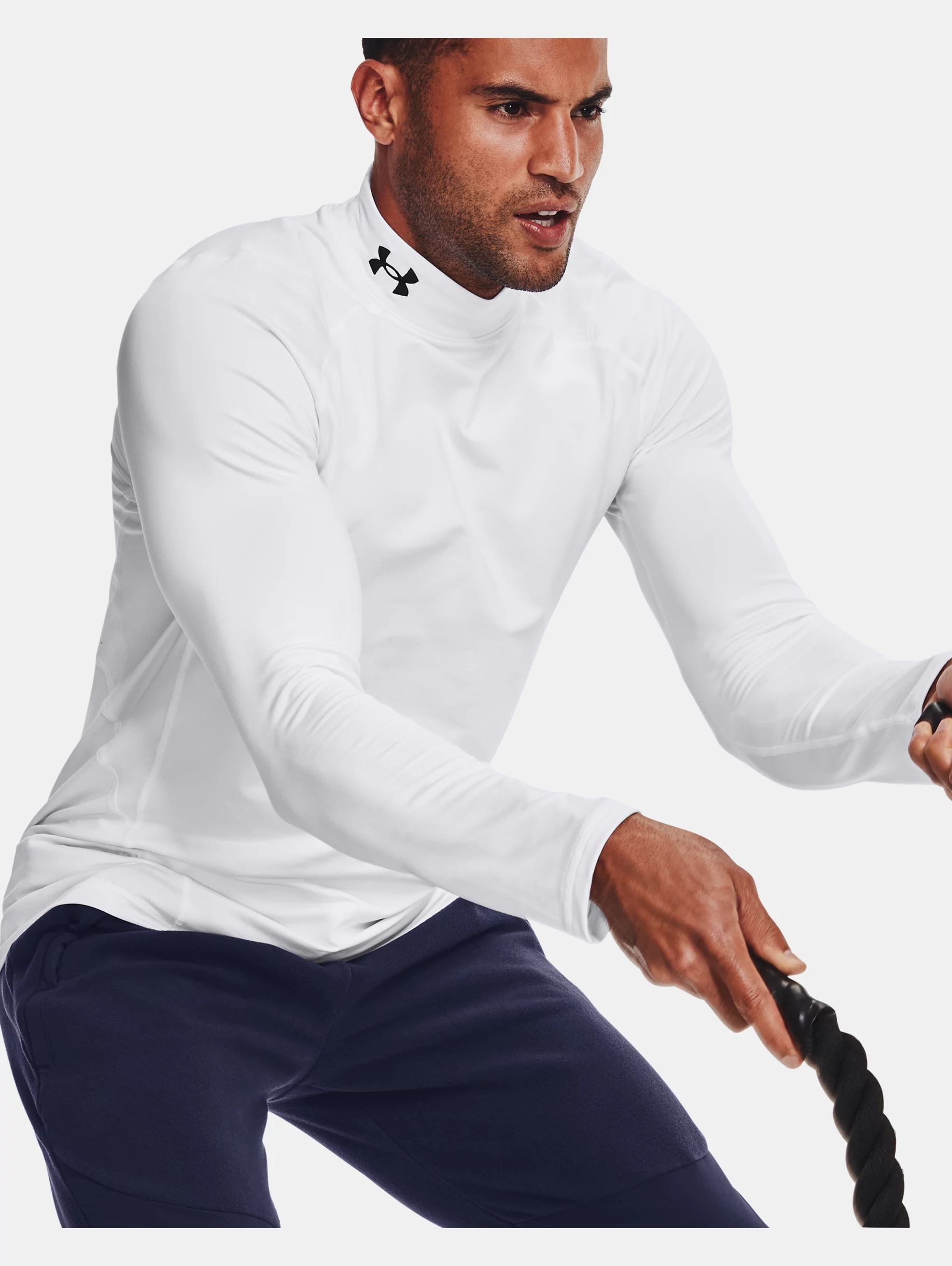 ColdGear® Fitted - 6