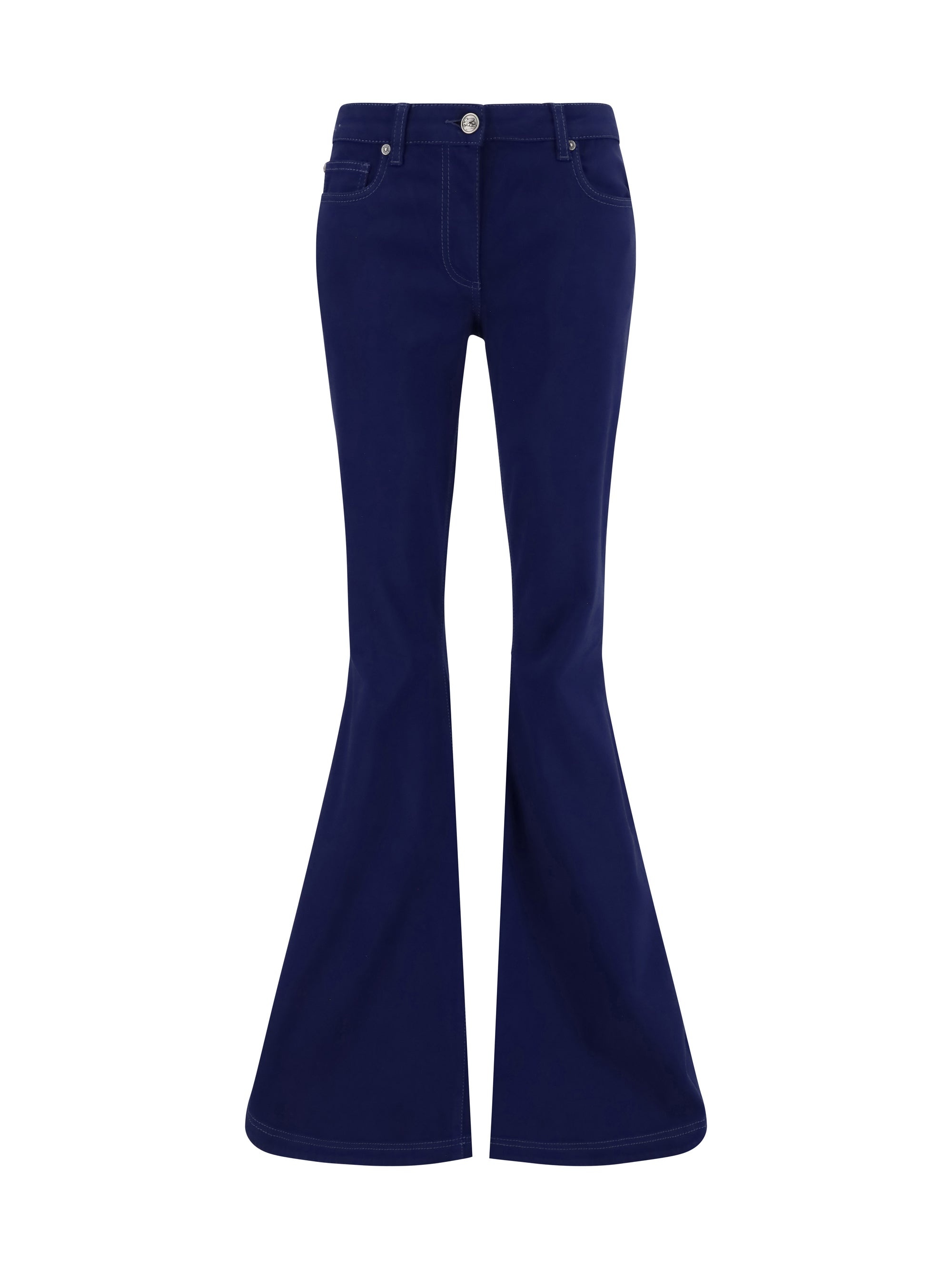 Etro Women Pants - 1