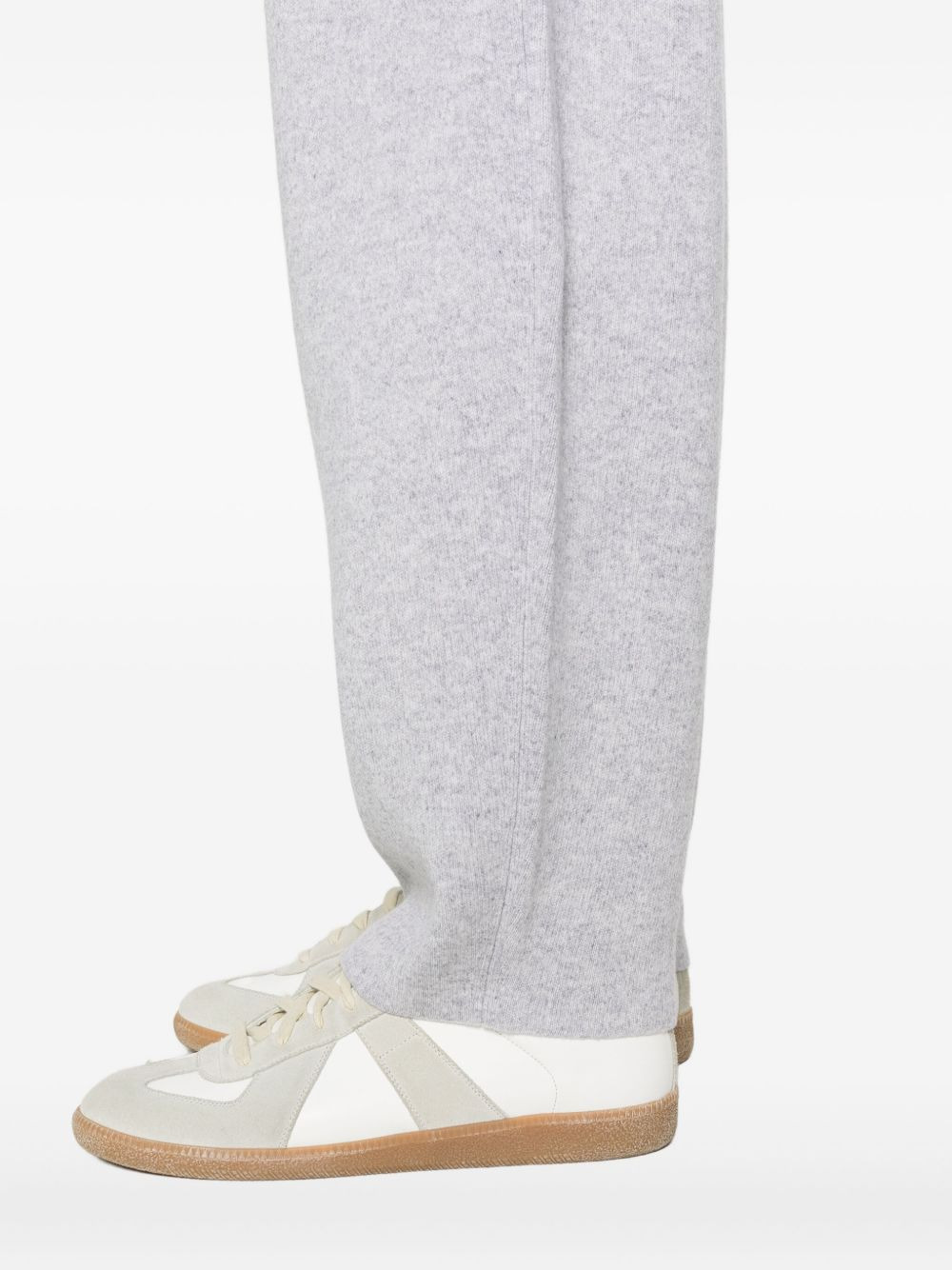 cashmere trousers - 5