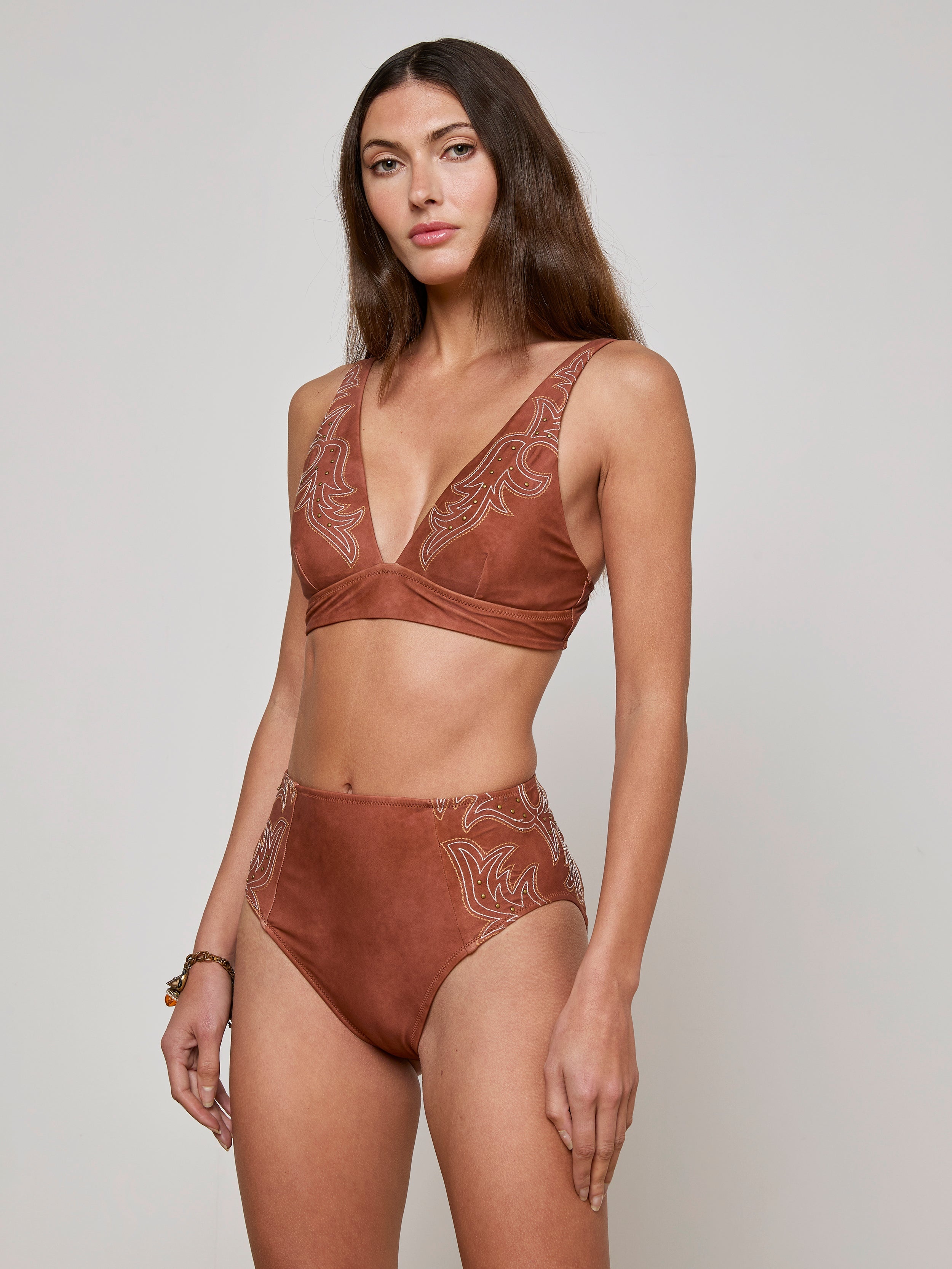 Lexie Bikini Top - 5