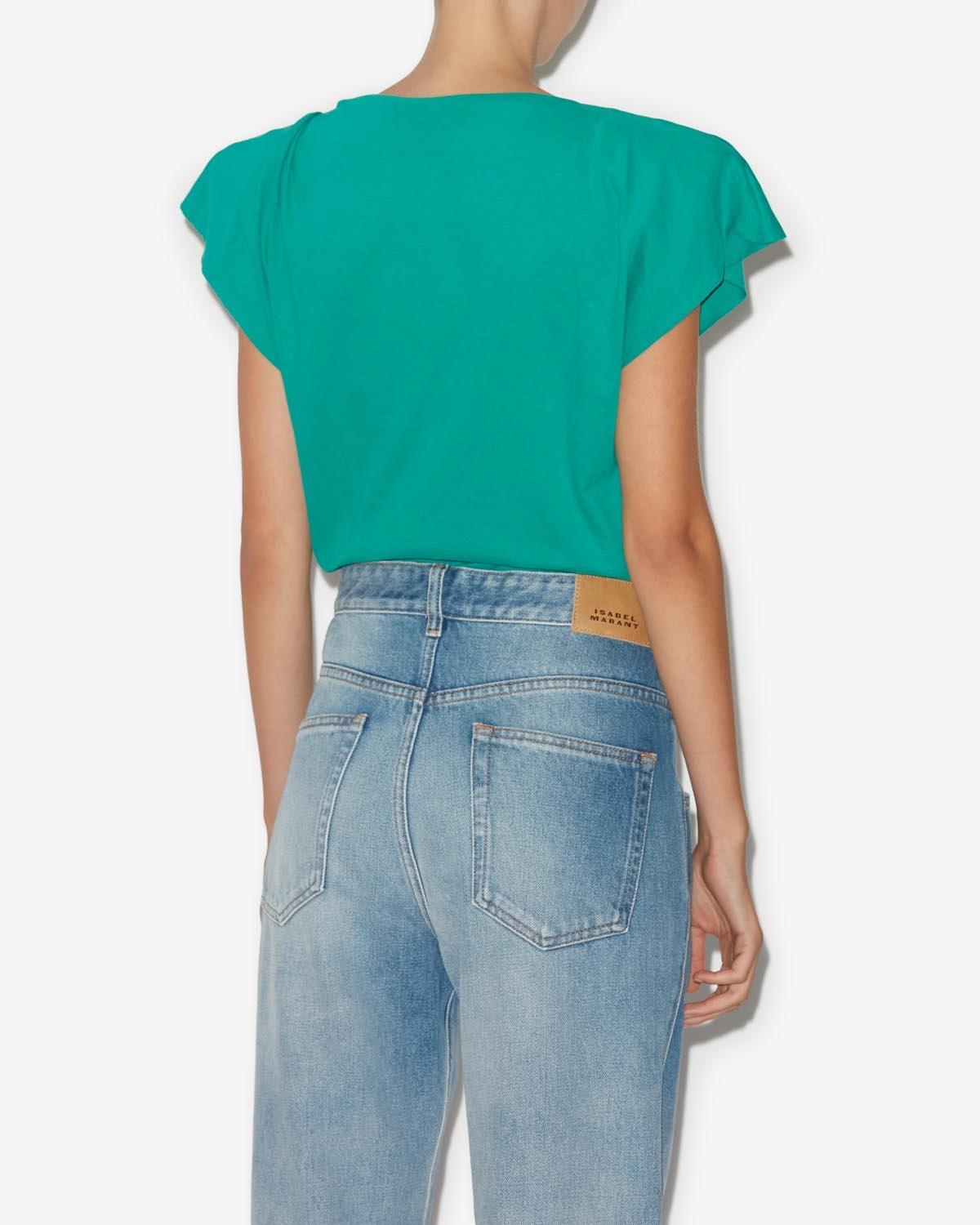 SEBANI TEE-SHIRT - 10