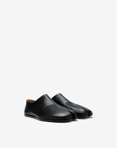 Maison Margiela Slip-on Tabi shoes outlook