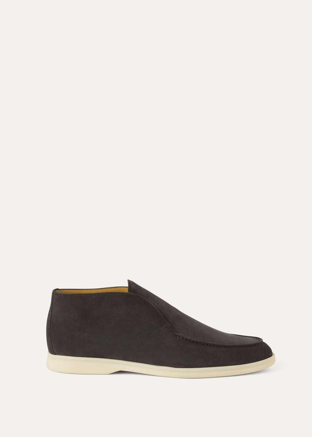 Open Walk Ankle Boot - 1