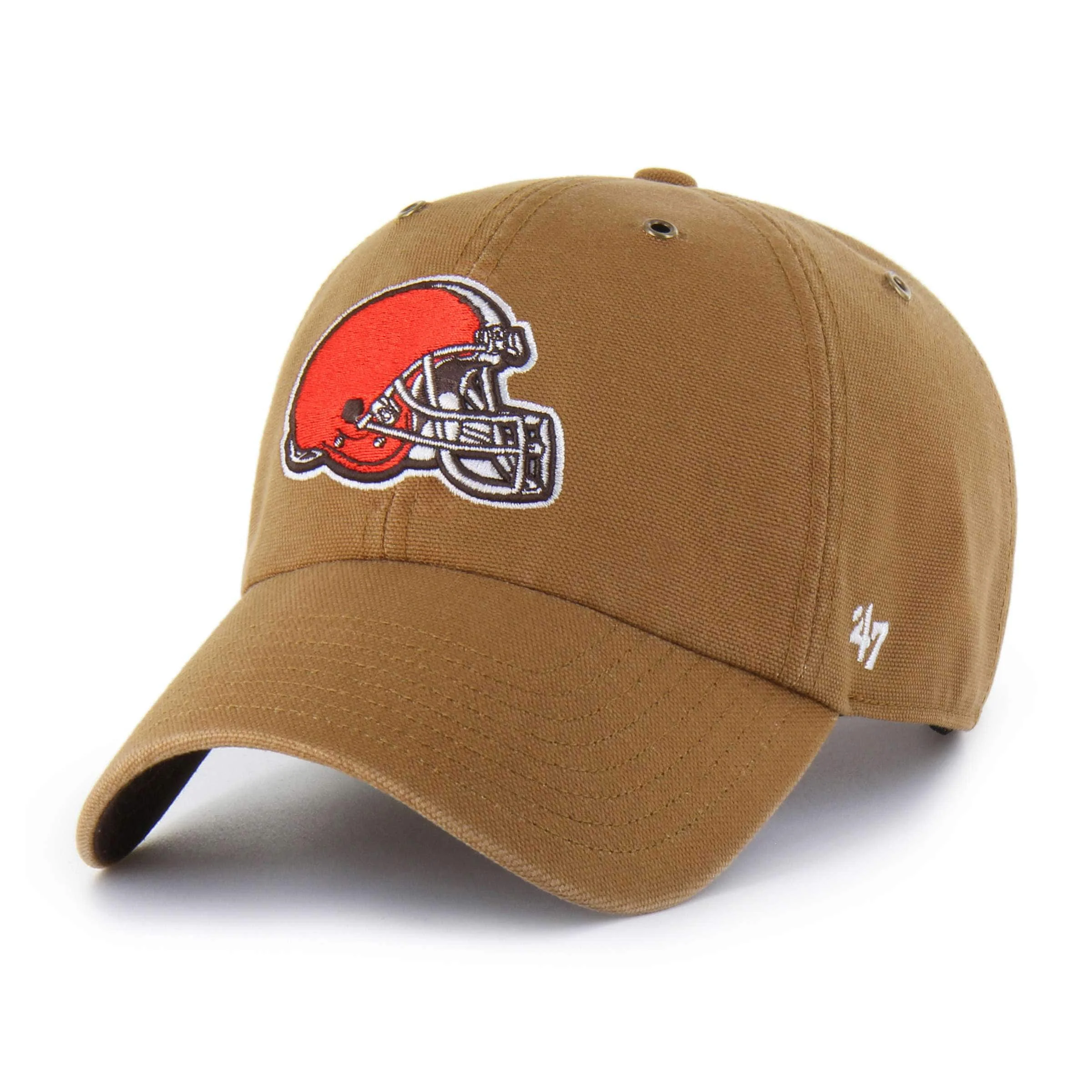 Cleveland Browns '47 Clean Up - 1