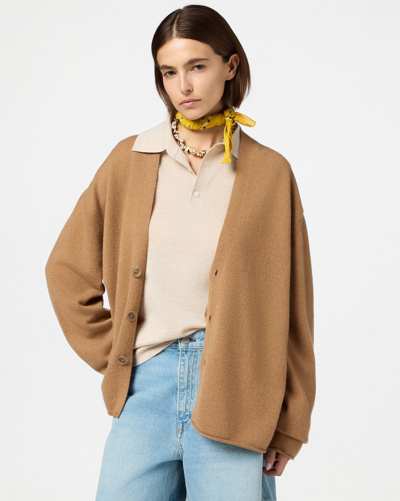 Everywear Cardigan - 4