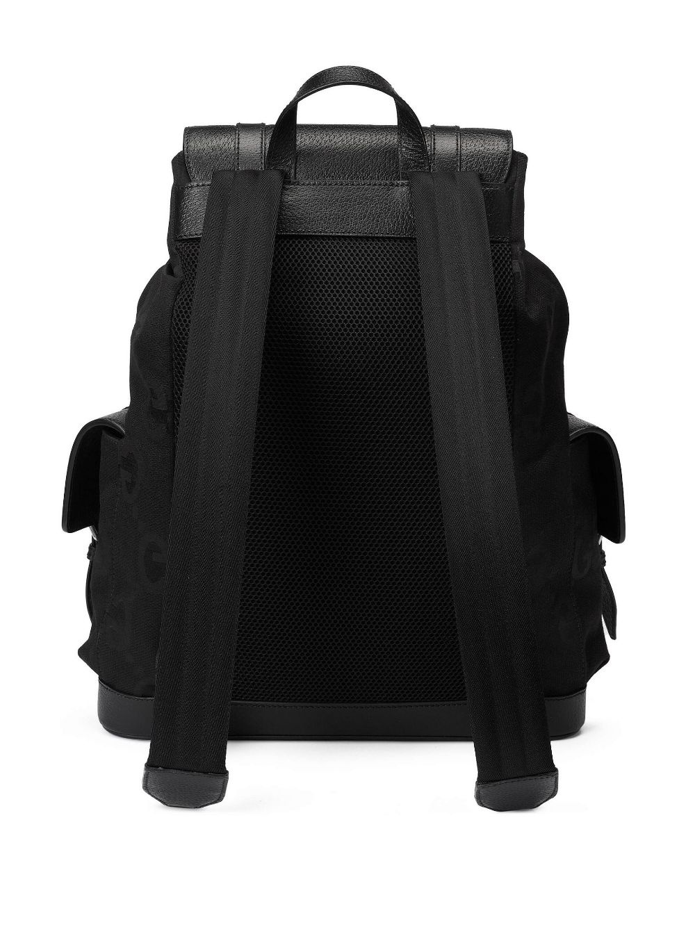 Jumbo GG backpack - 2