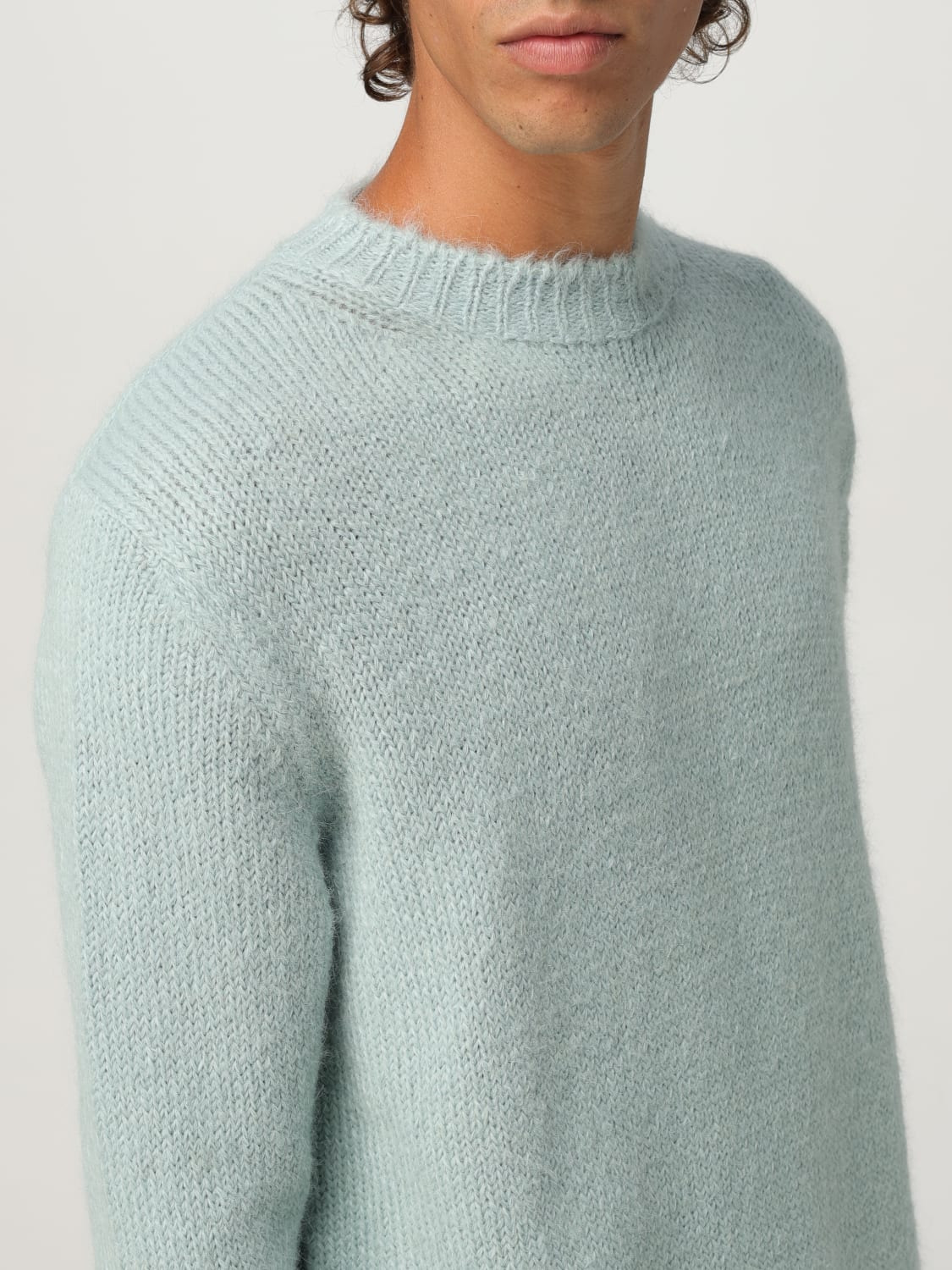 Sweatshirt men Jil Sander - 5