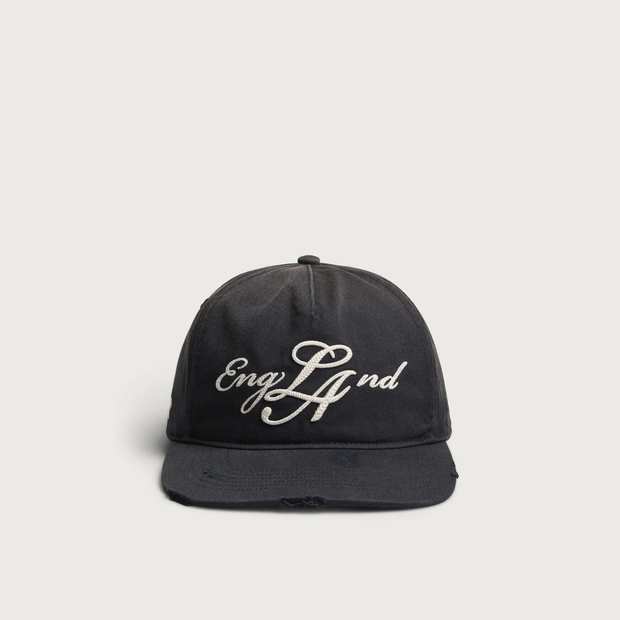 Represent La England Cap - 1