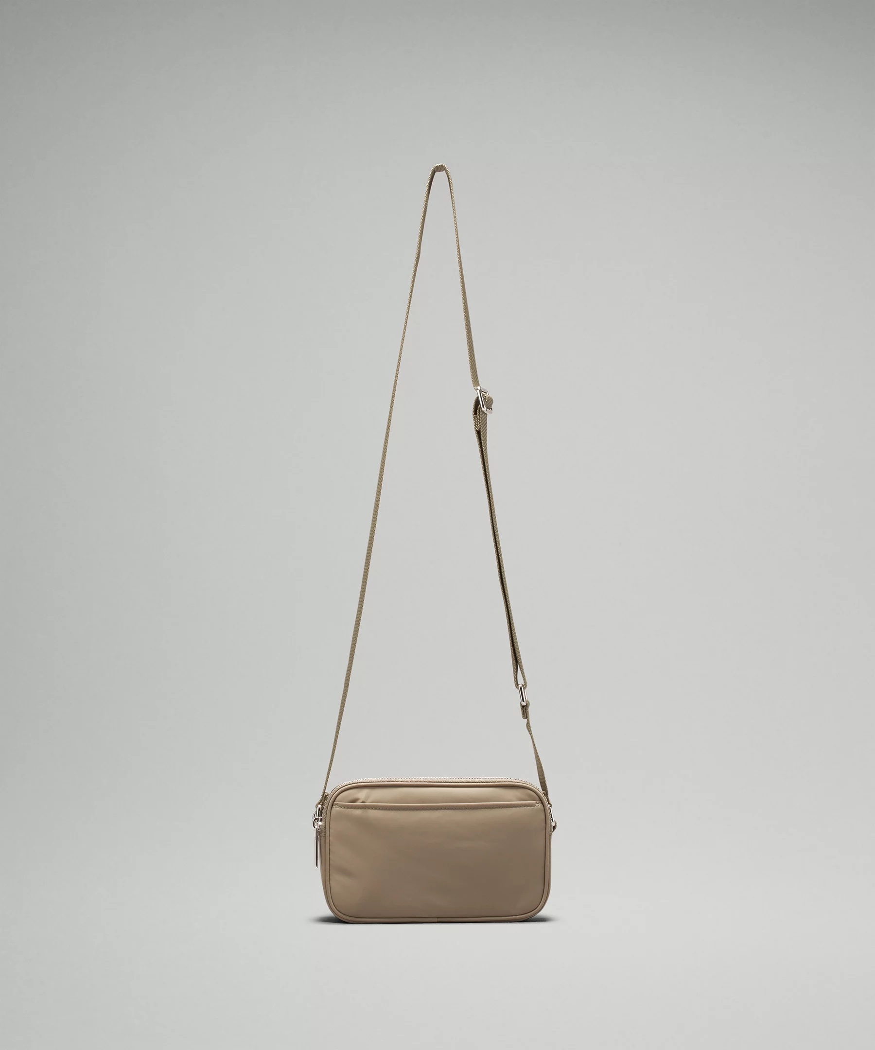 Crossbody Camera Bag 2L - 3