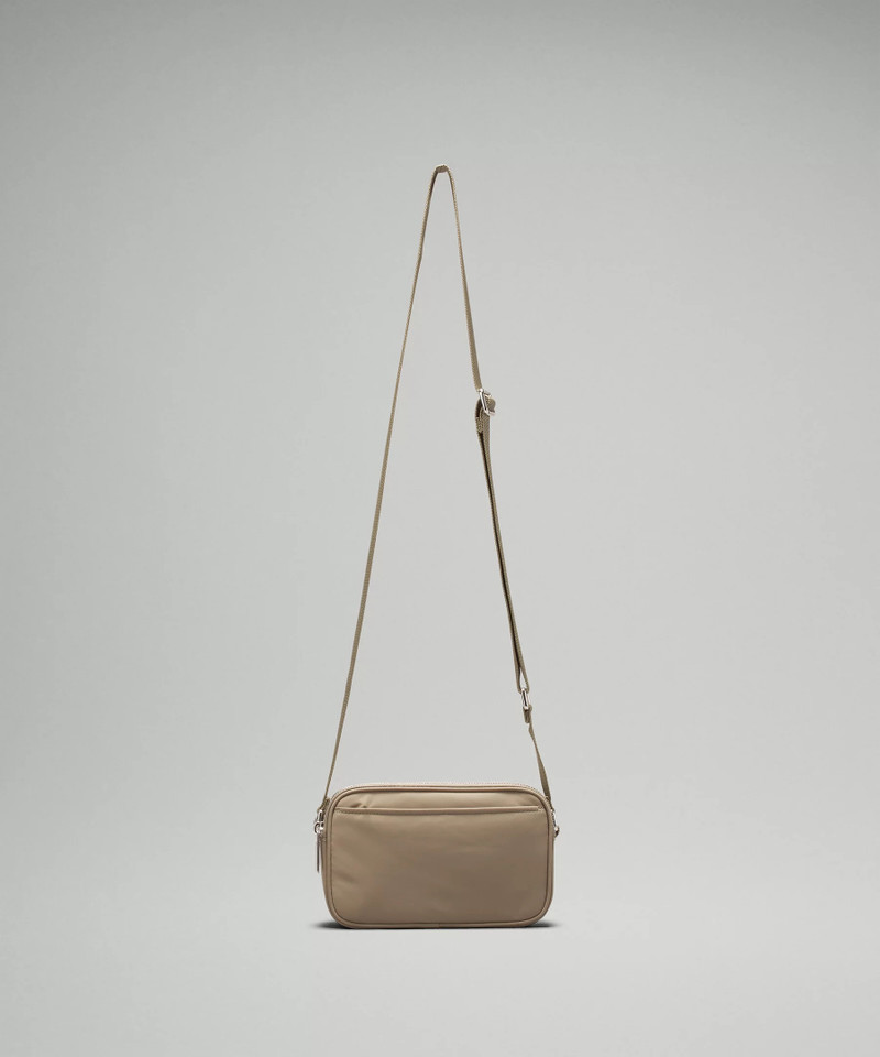 Crossbody Camera Bag 2L 3