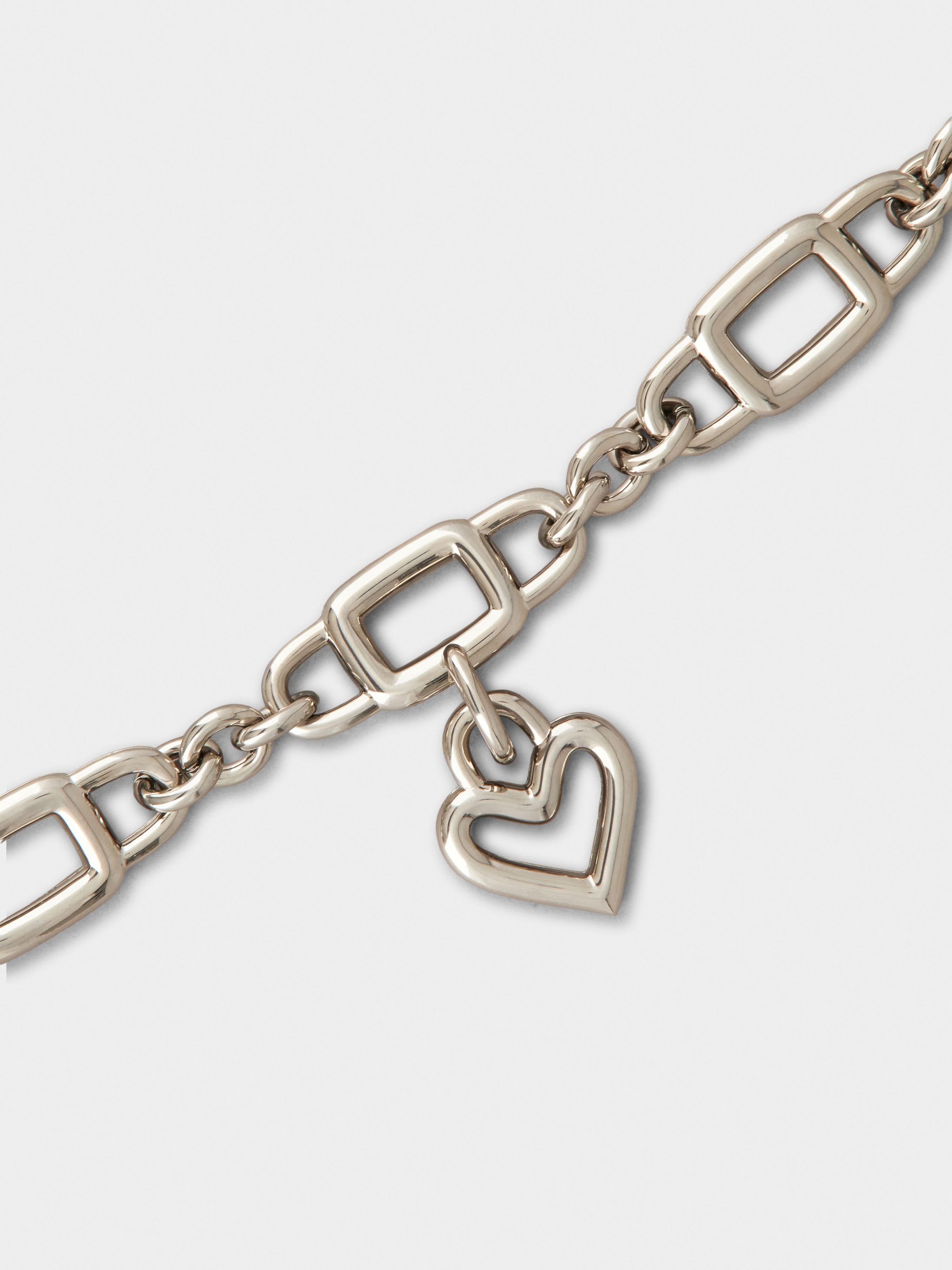 Heart Necklace - 3